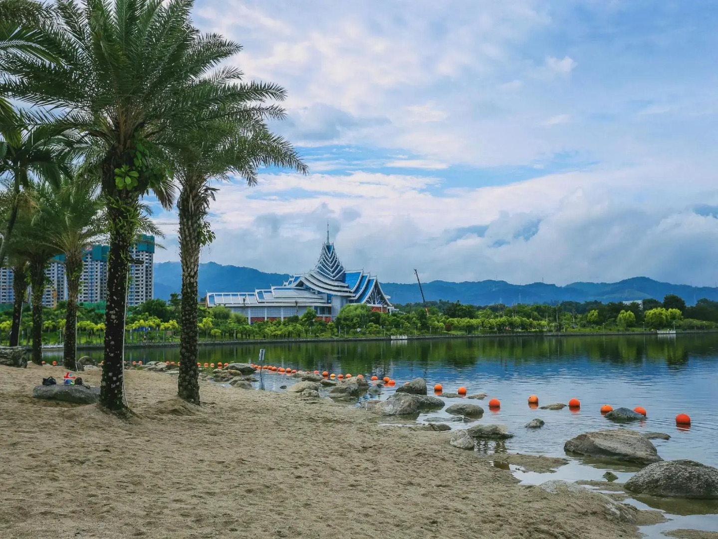 Langting Boutique Hotel