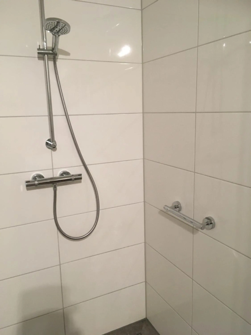 Ferienwohnung "Mien Dröm im Sielhuus"