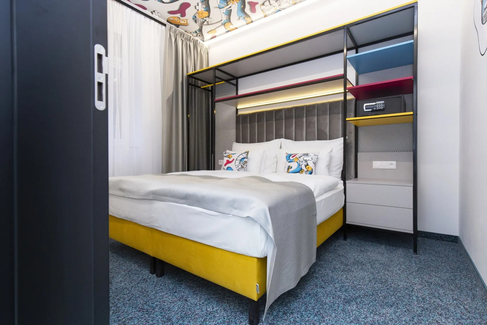 Family Apartments by ASTORIA Hotel & Medical Spa