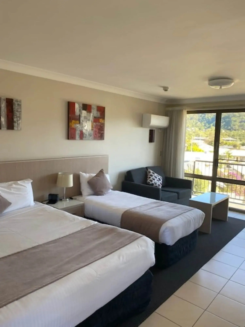 Quality Hotel City Centre