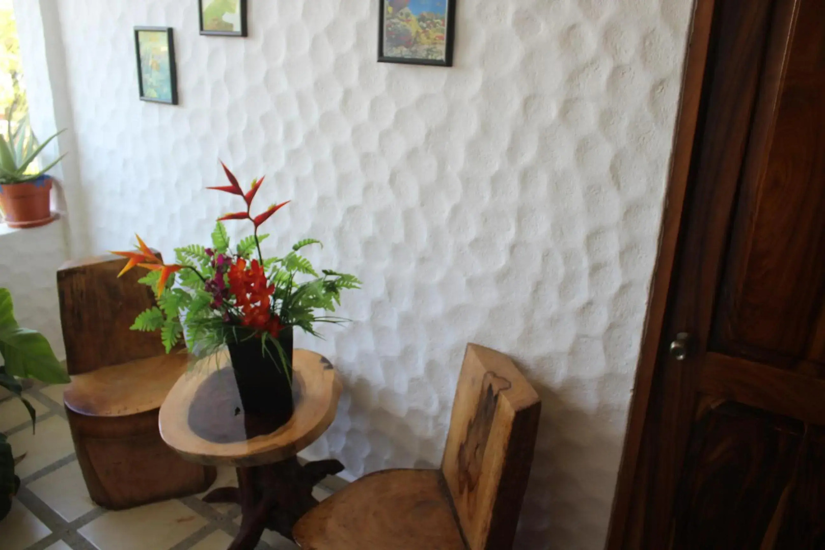 Hotel Arenas del Pacífico