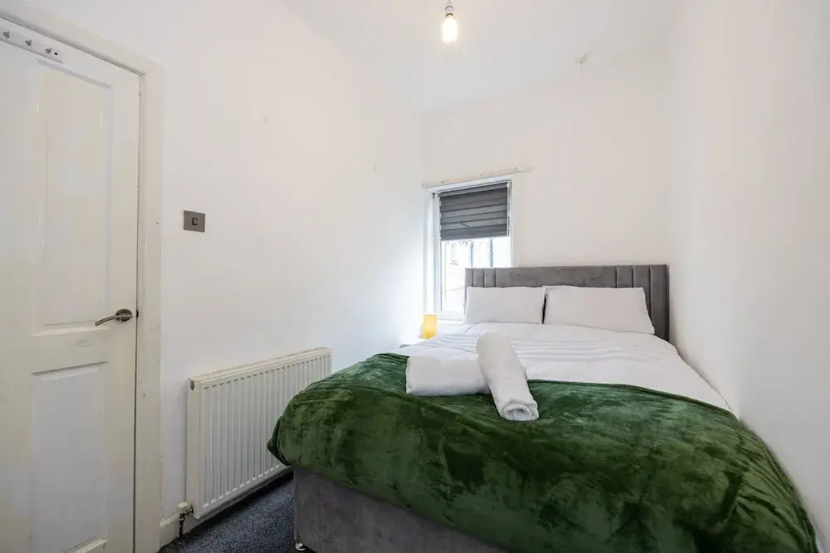 Immaculate 3-bed House in Accrington