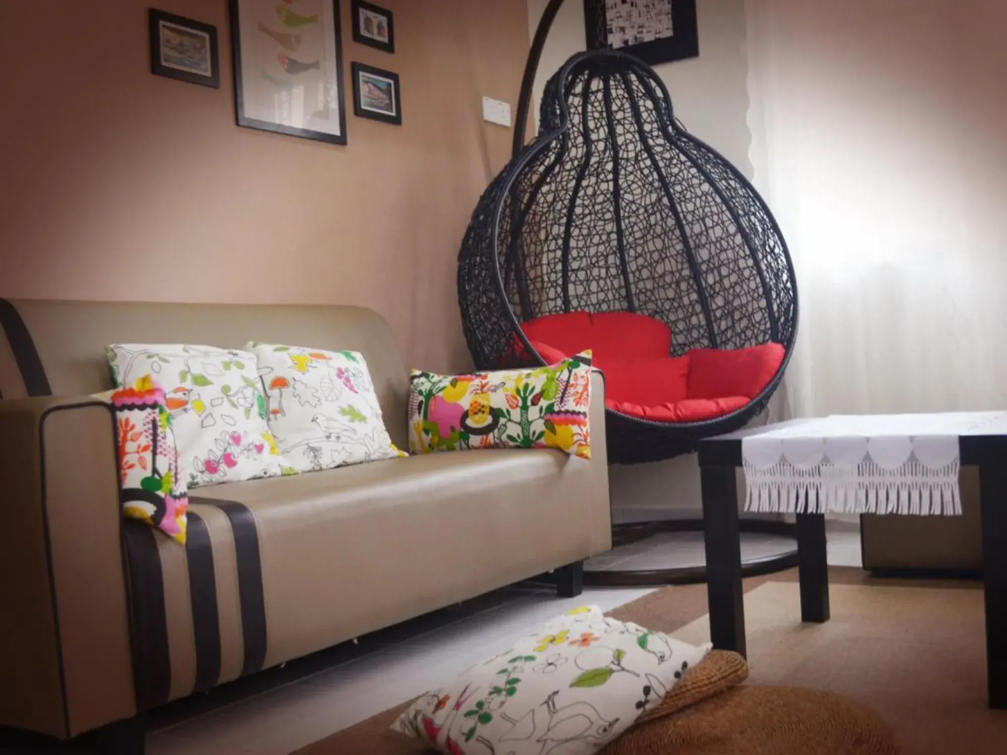 Manis-Manis @ Balinese Cottage