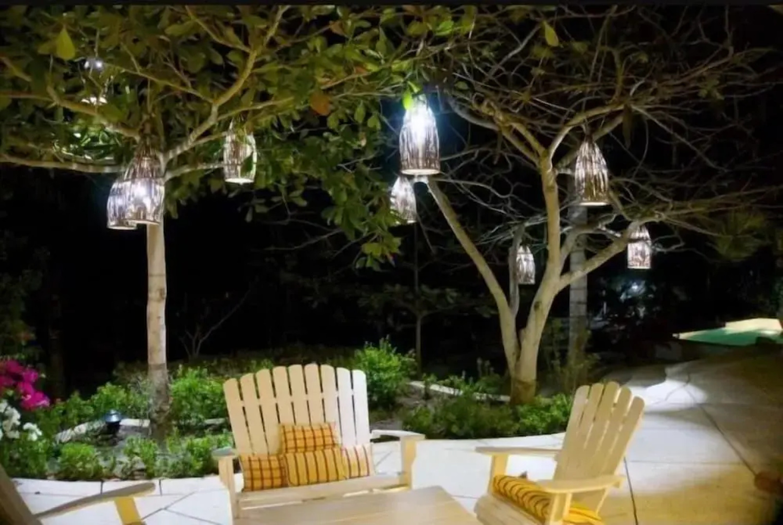 Villa  Deluxe Los Cocos