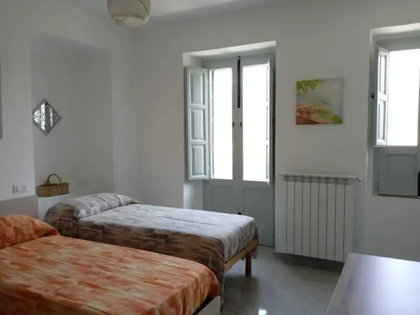 I 3 falchi Bed & Breakfast