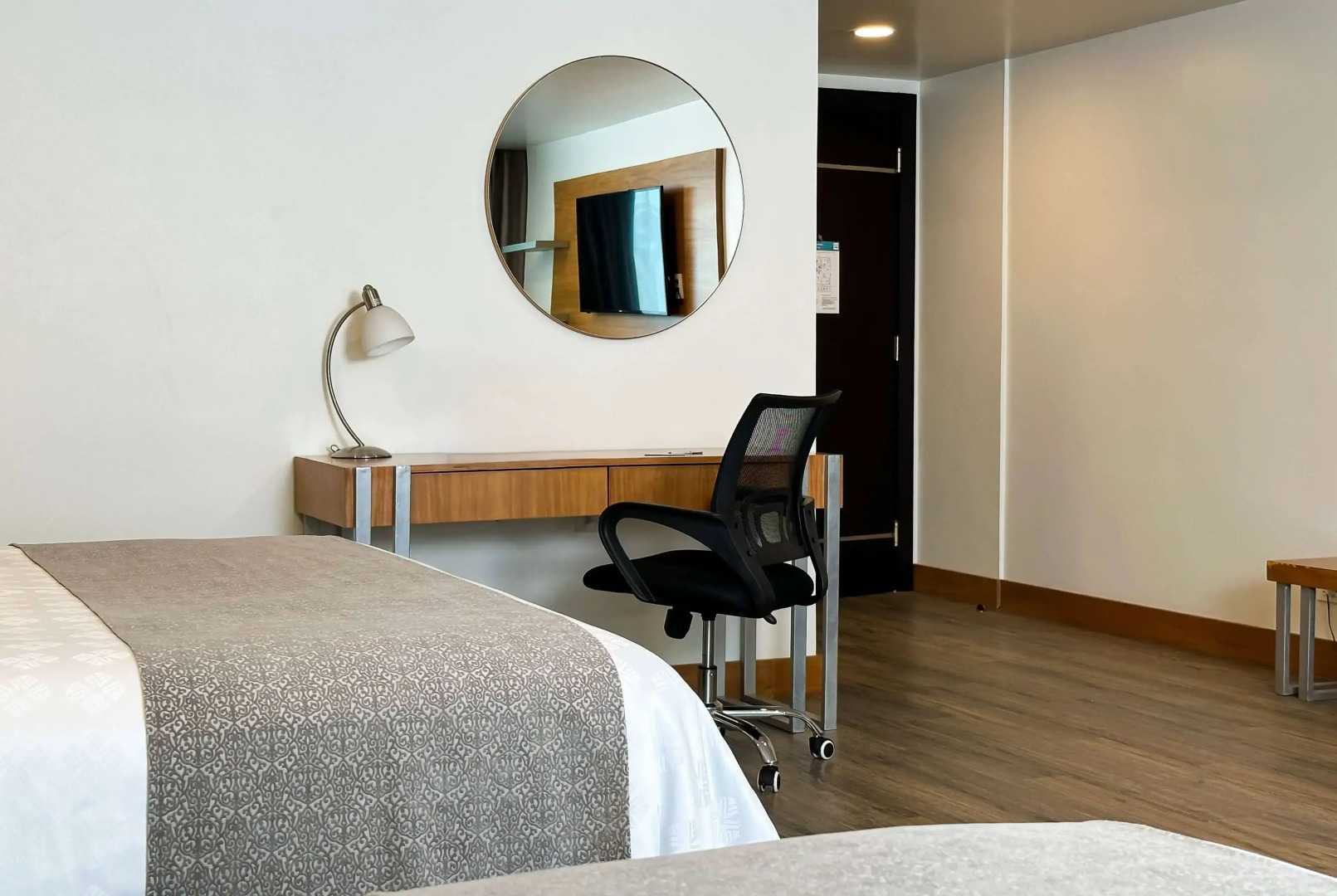 Wyndham Garden Quito