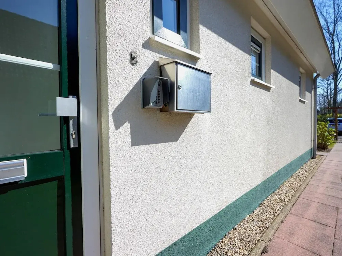 Detached Holiday Home near Veerse Meer & Marina