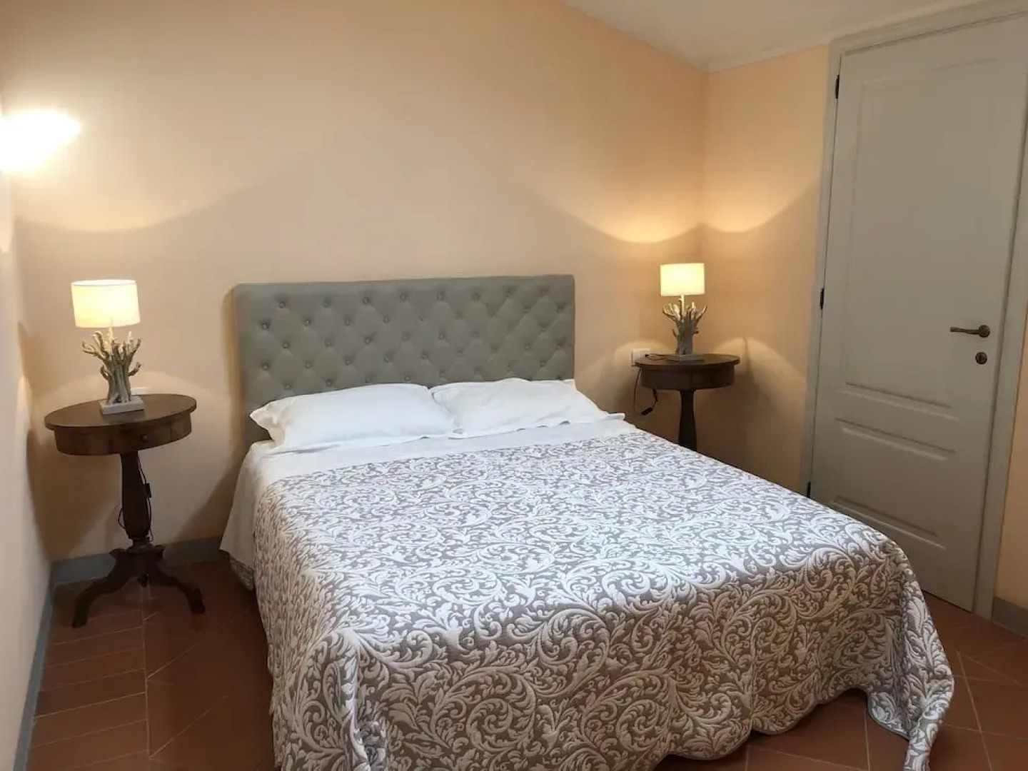 Agriturismo Il Principino