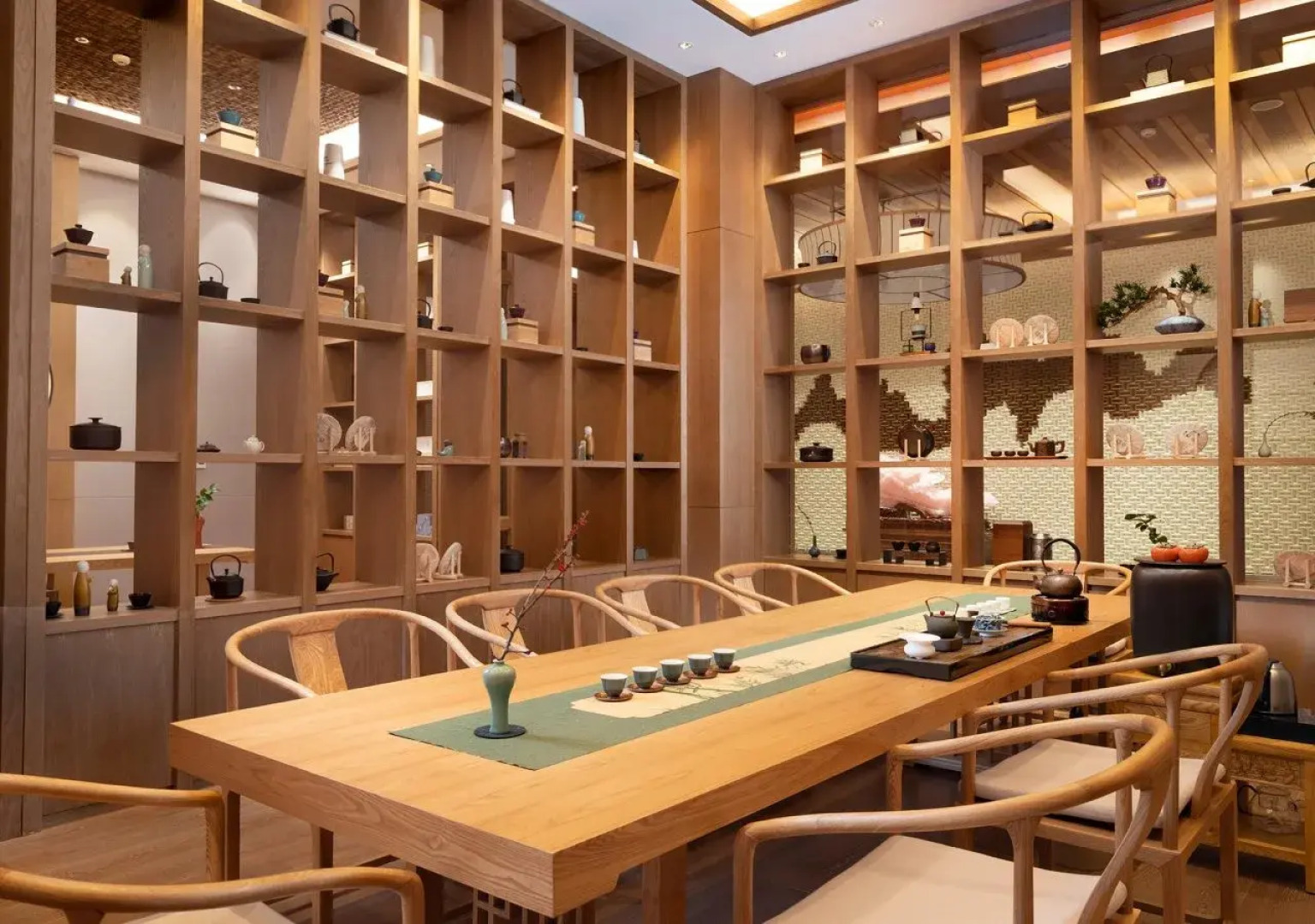 Le Méridien Emei Mountain Resort