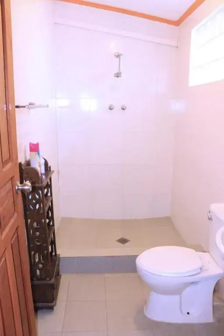 Timor Lodge Hotel & Residence