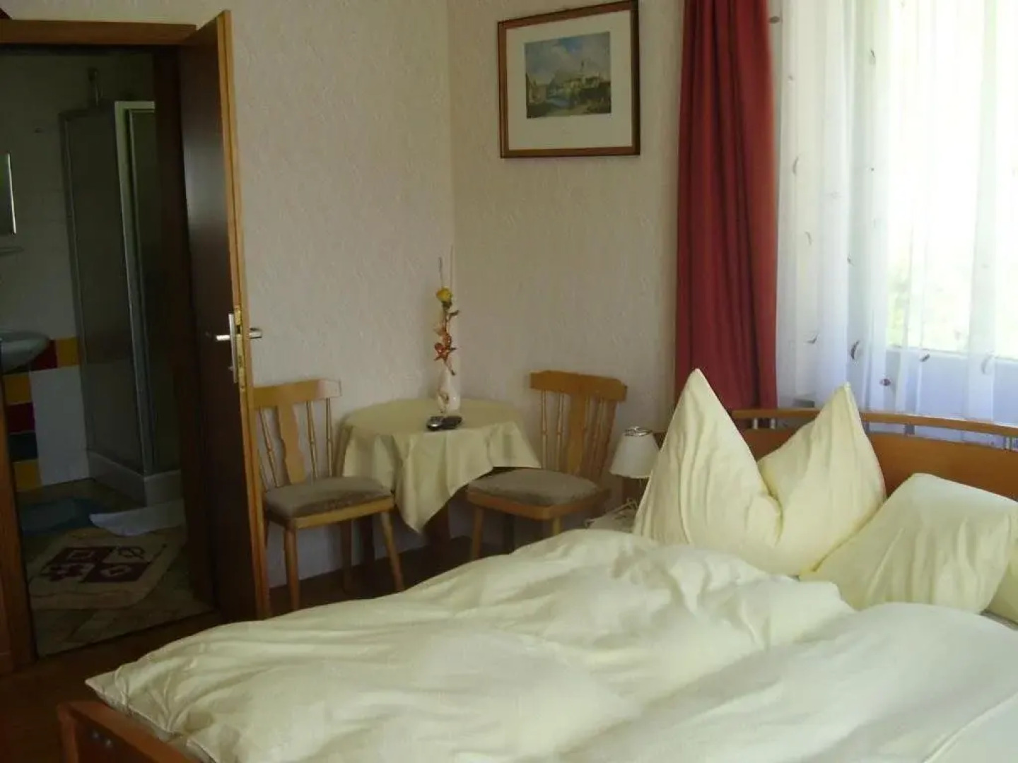 Gasthof - Restaurant Bernthaler