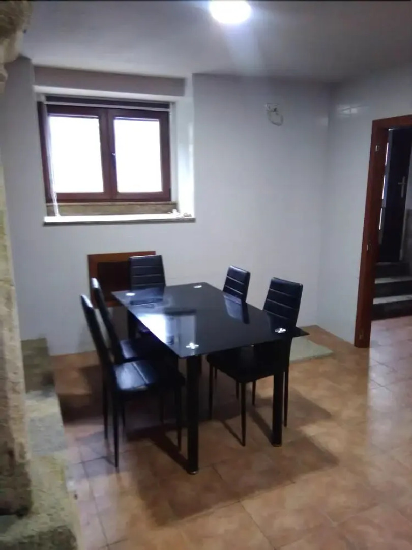 Albergue Santa Lucia de Olveiroa