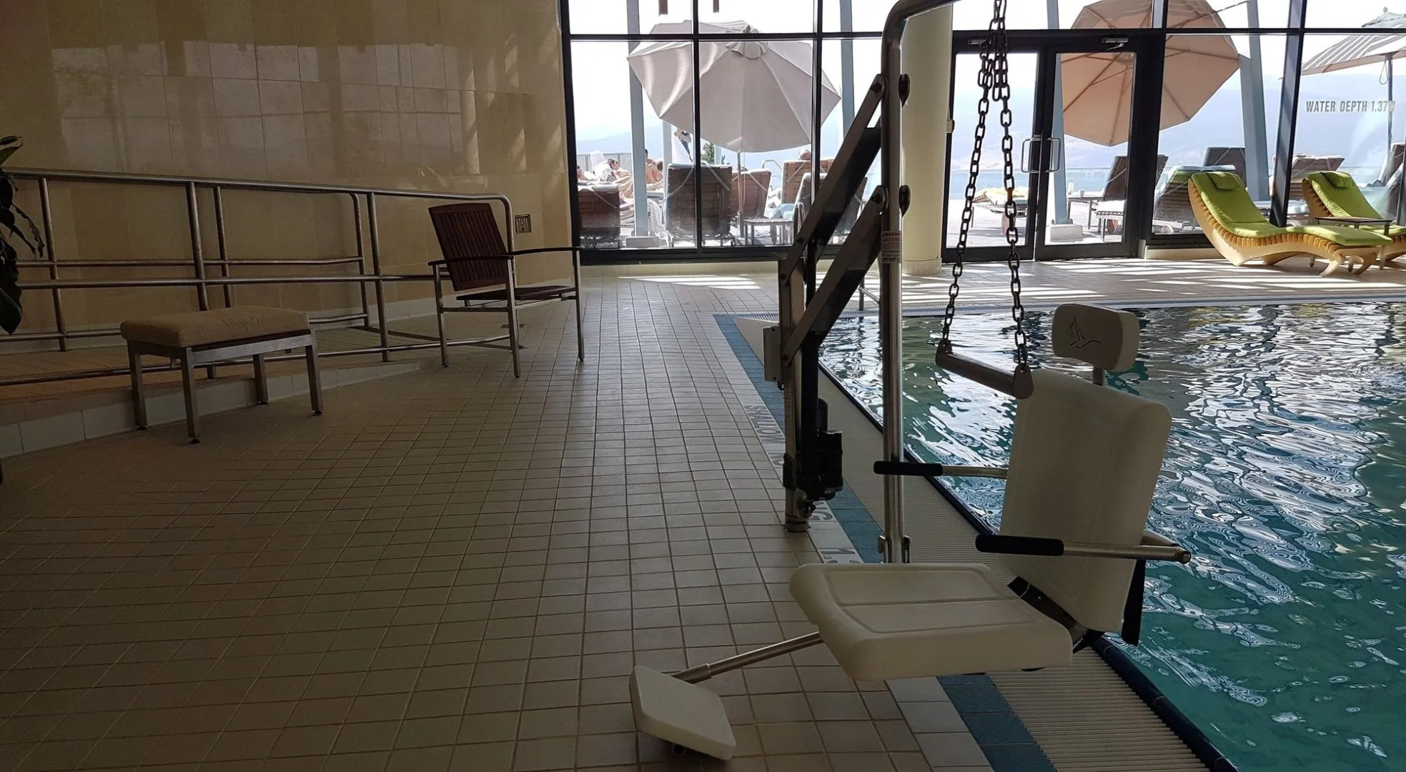 Sparkling Hill Resort