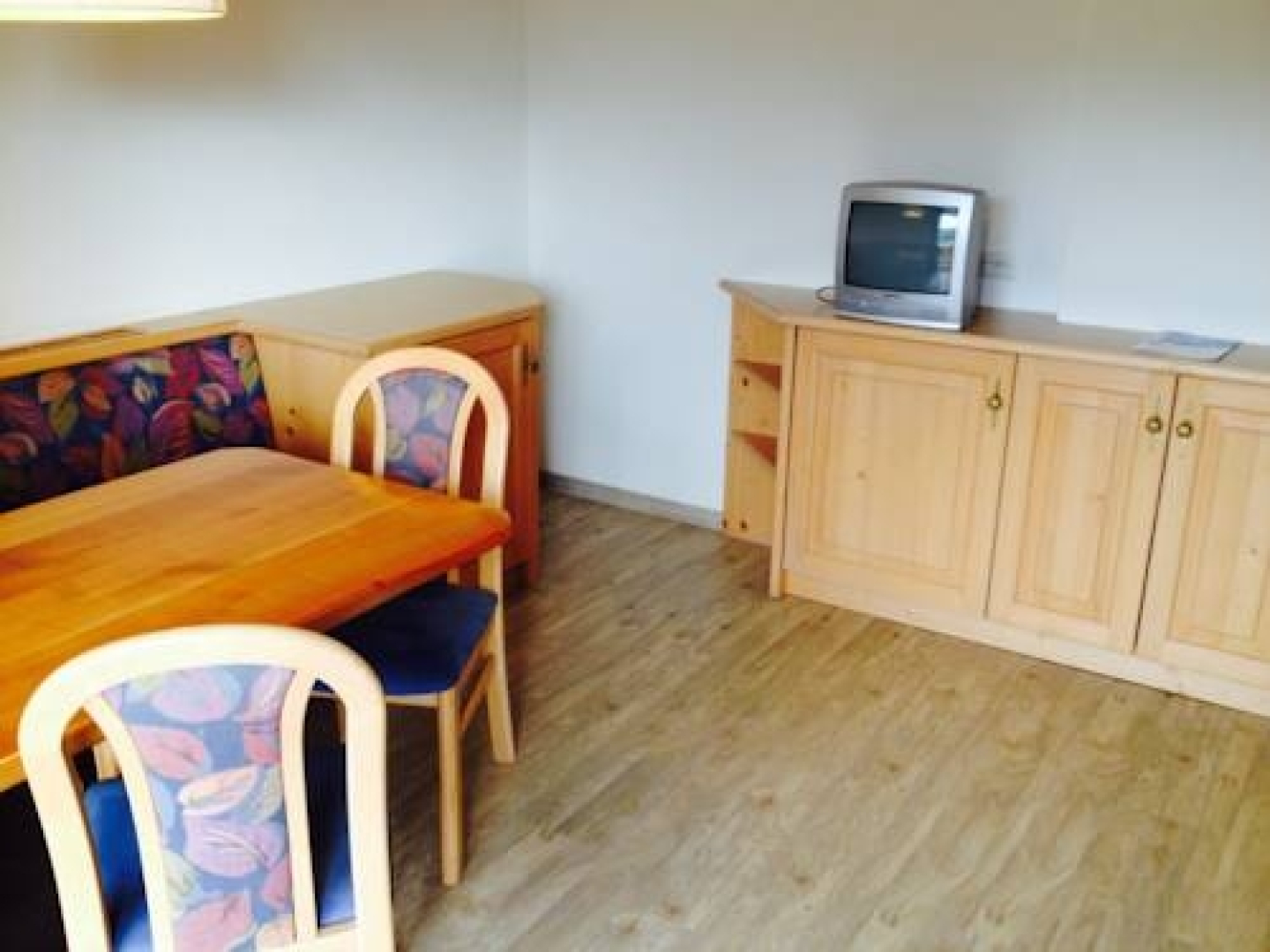 Appartement Elisabeth