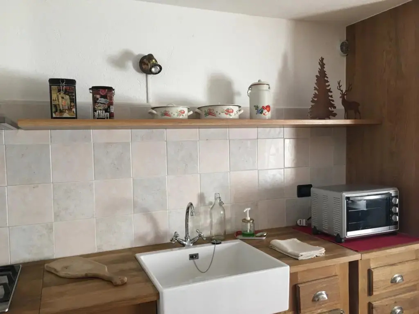 Il Villaggio di Buthier