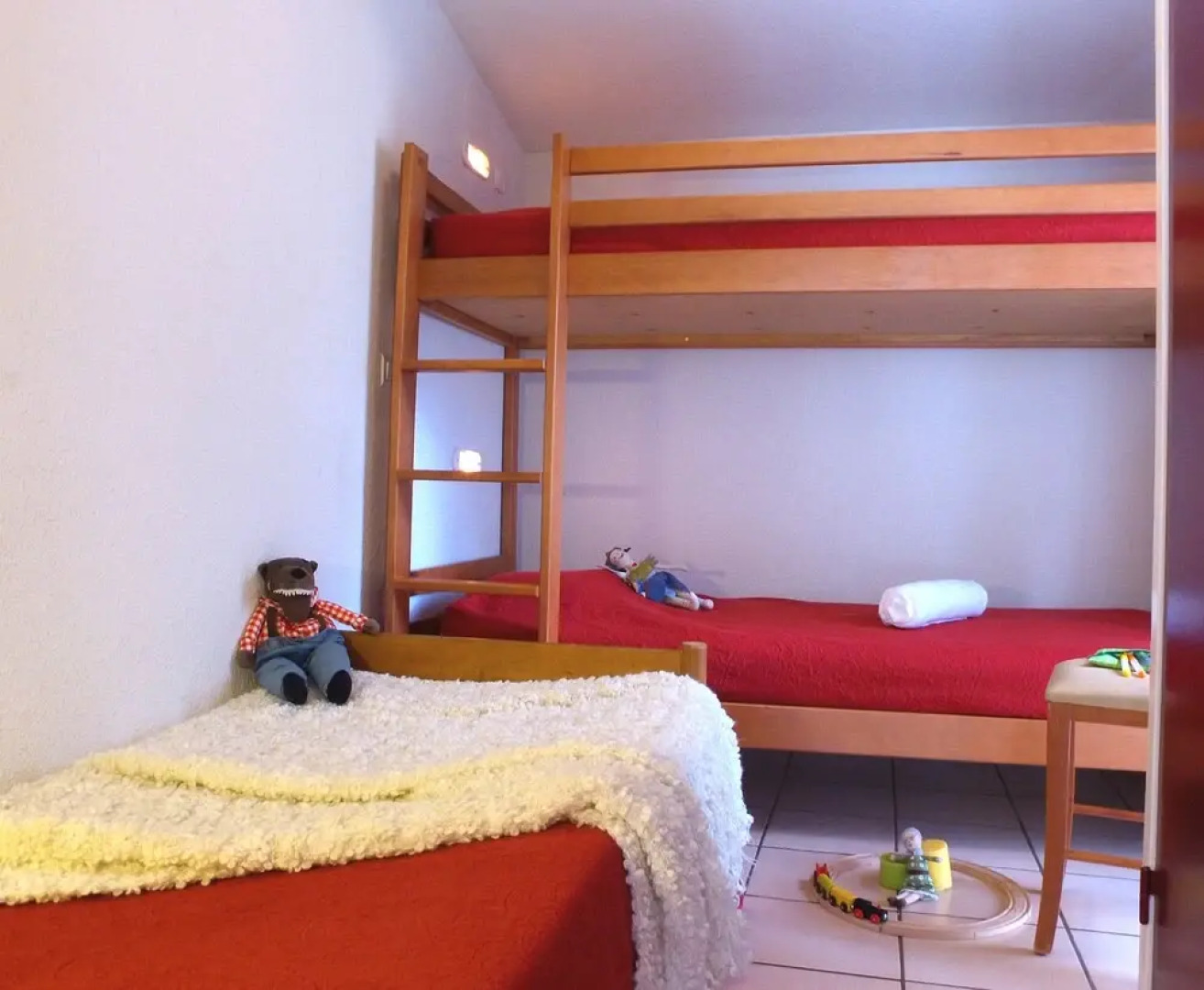 VVF Villages Les Cabannes