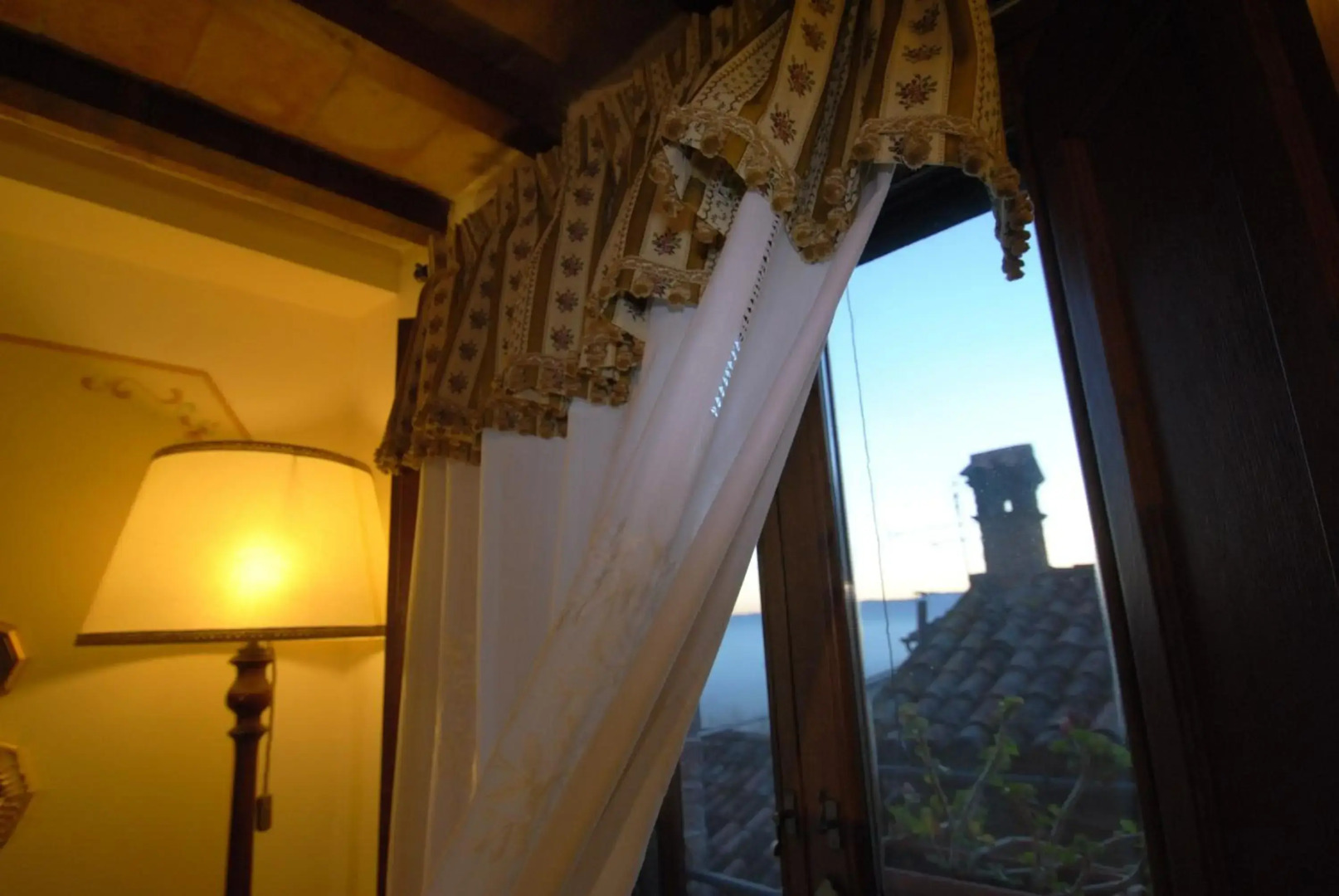 Albergo Torre Sangiovanni