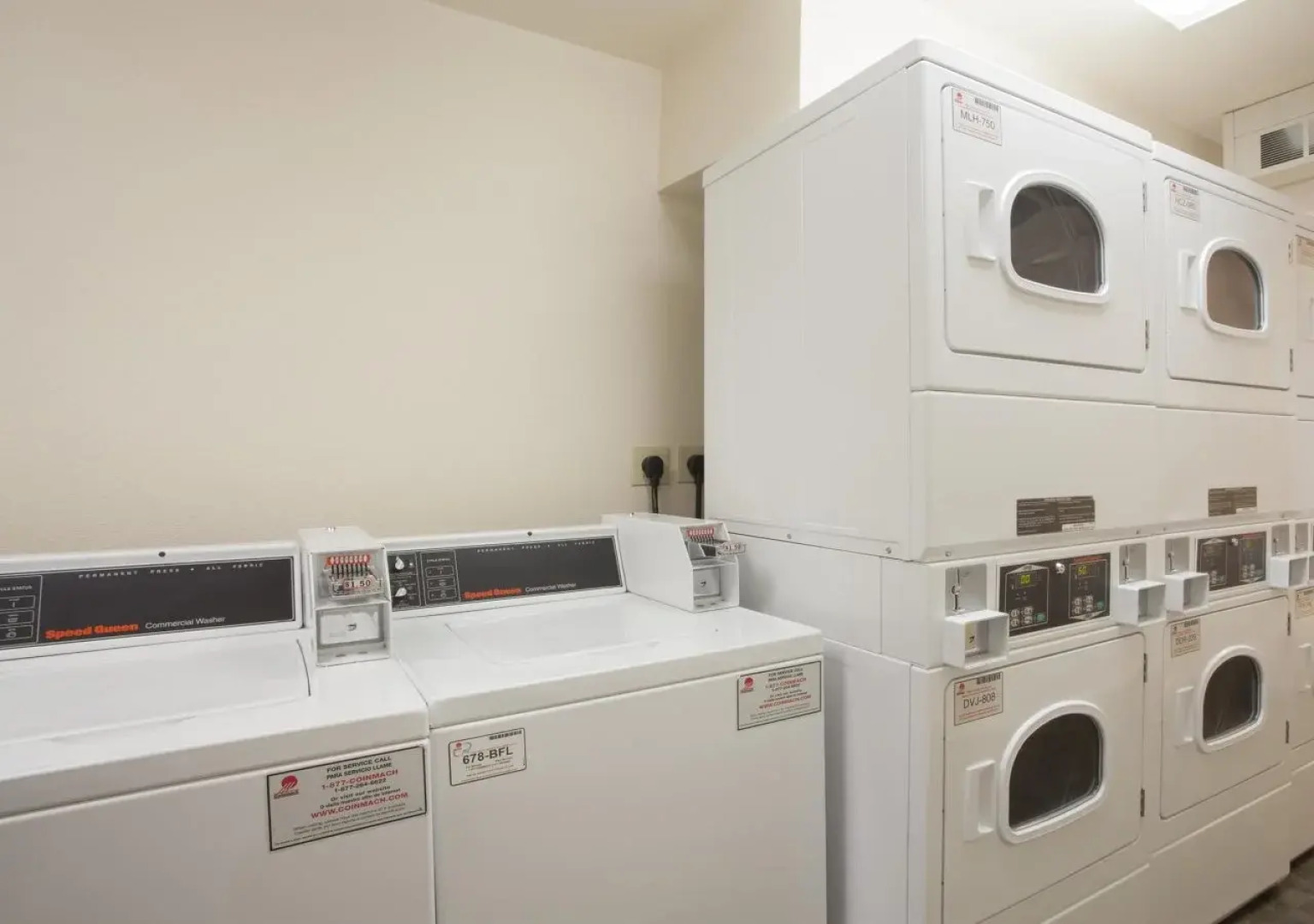 WoodSpring Suites Johnson City