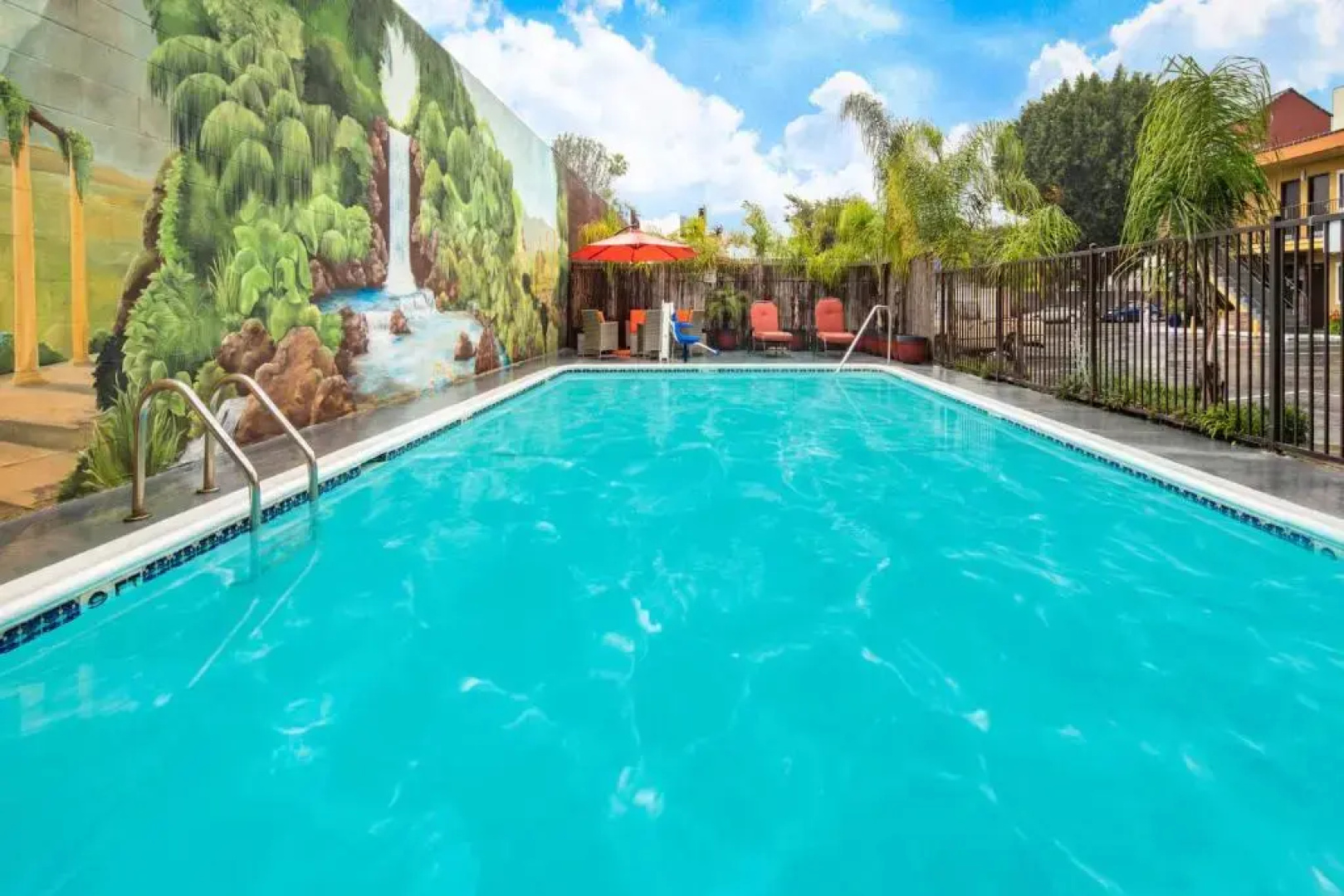 Travelodge Burbank-Glendale