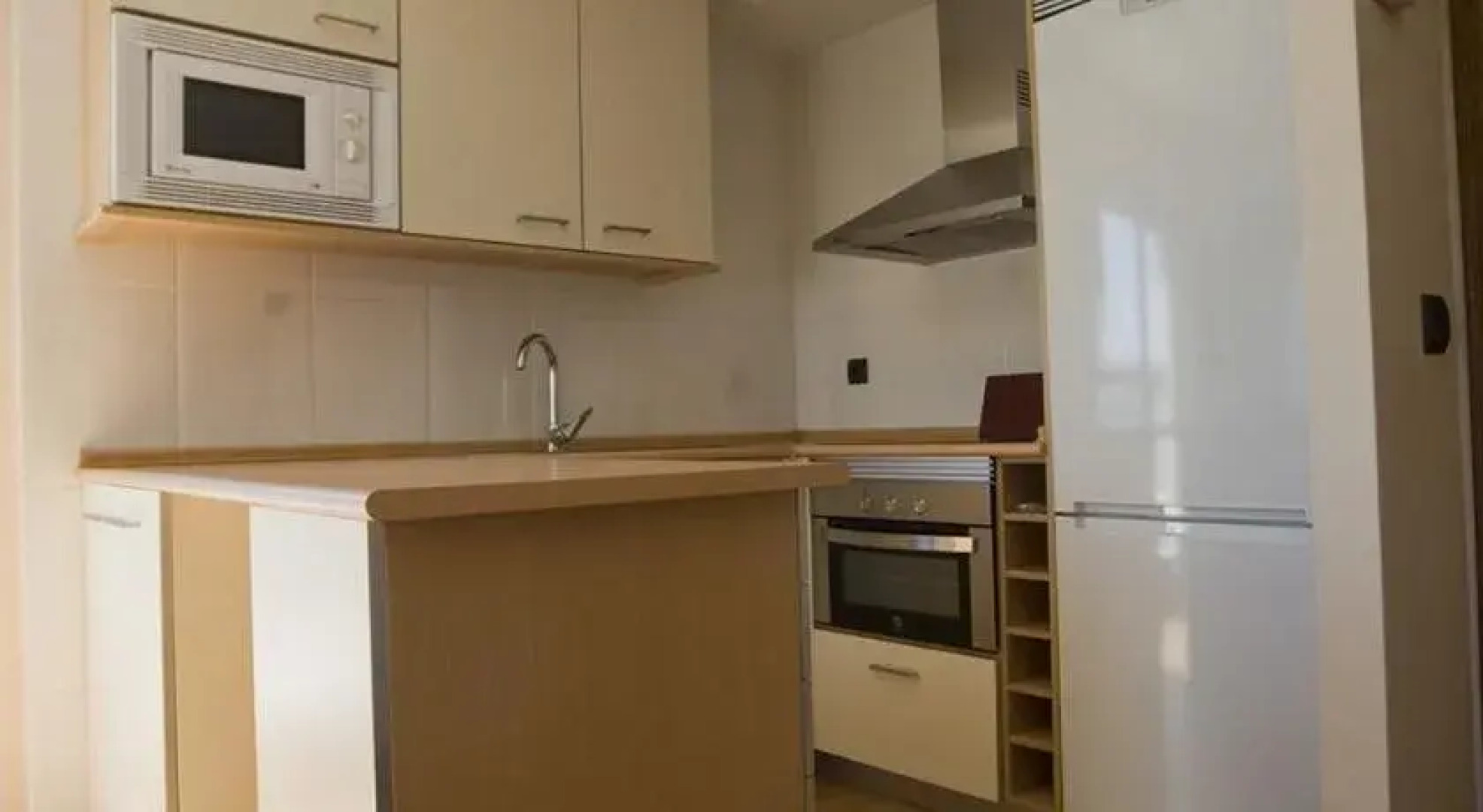 Apartamentos Turísticos Vicotel