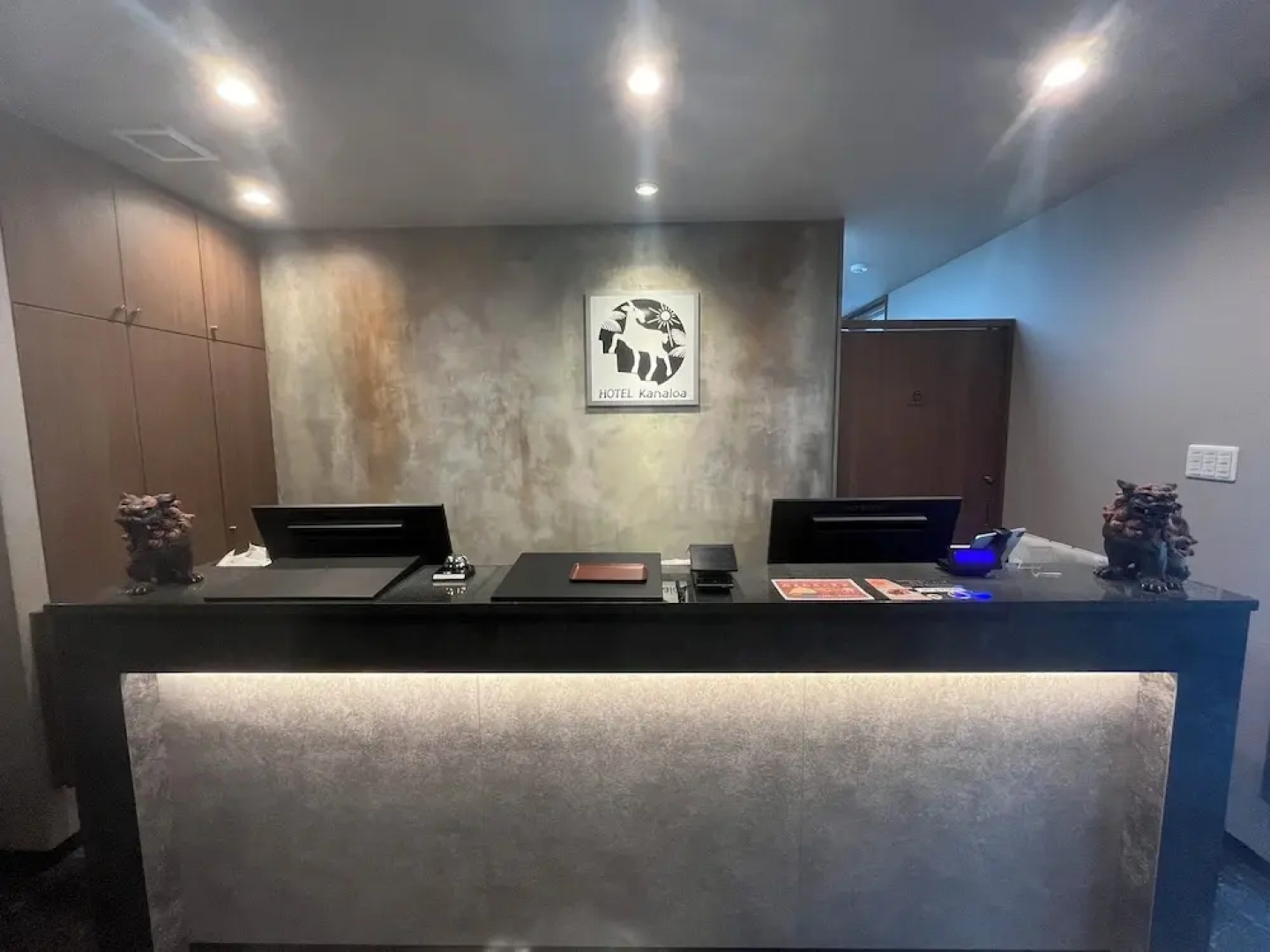 Hotel Kanaloa