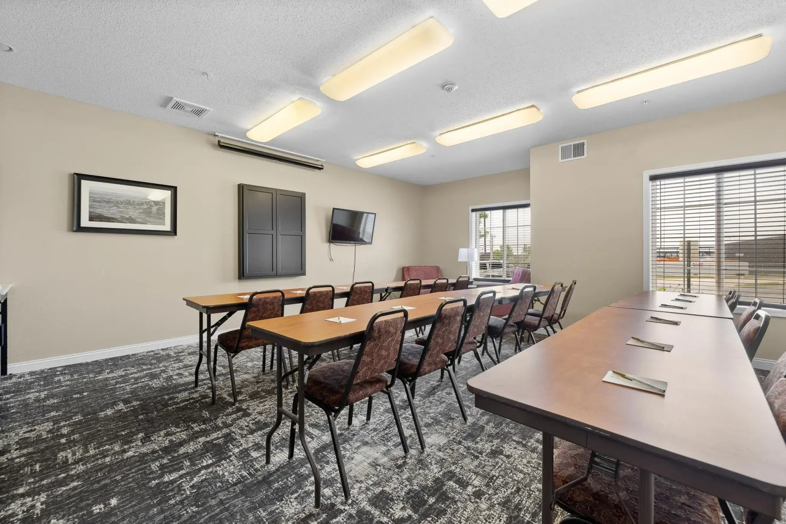 GrandStay Residential Suites - Rapid City