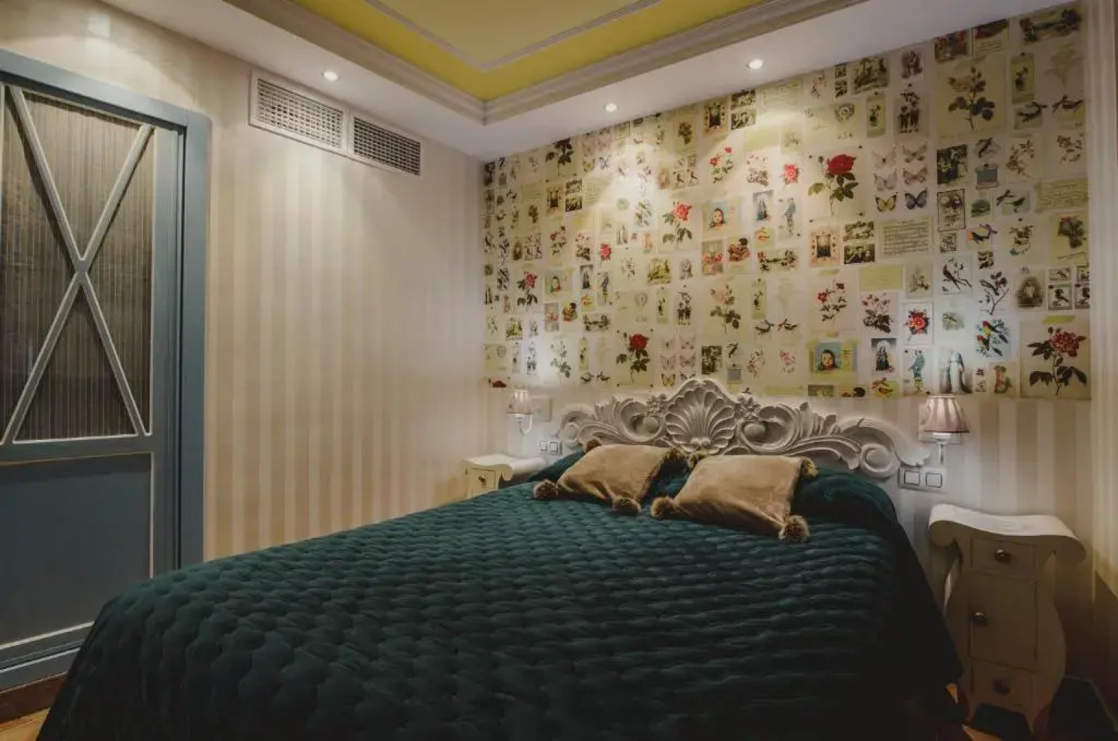 Apartamentos Rurales El Rapallo