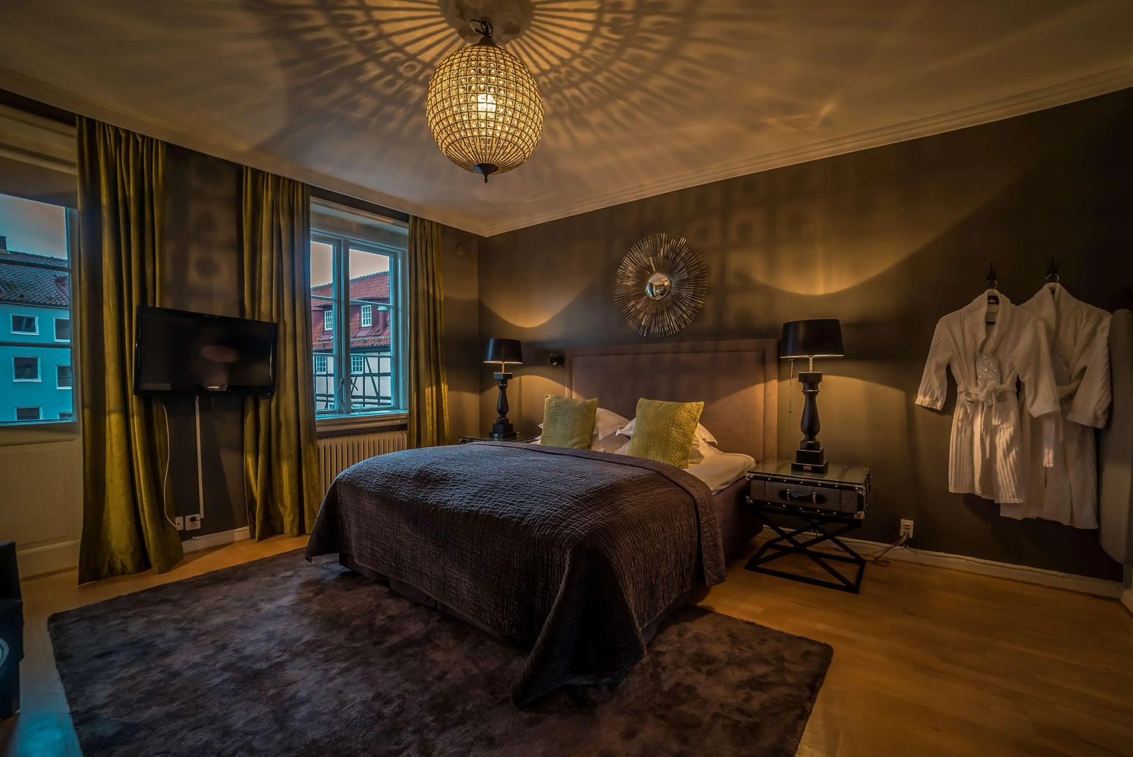 Best Western McAllen Medical Center