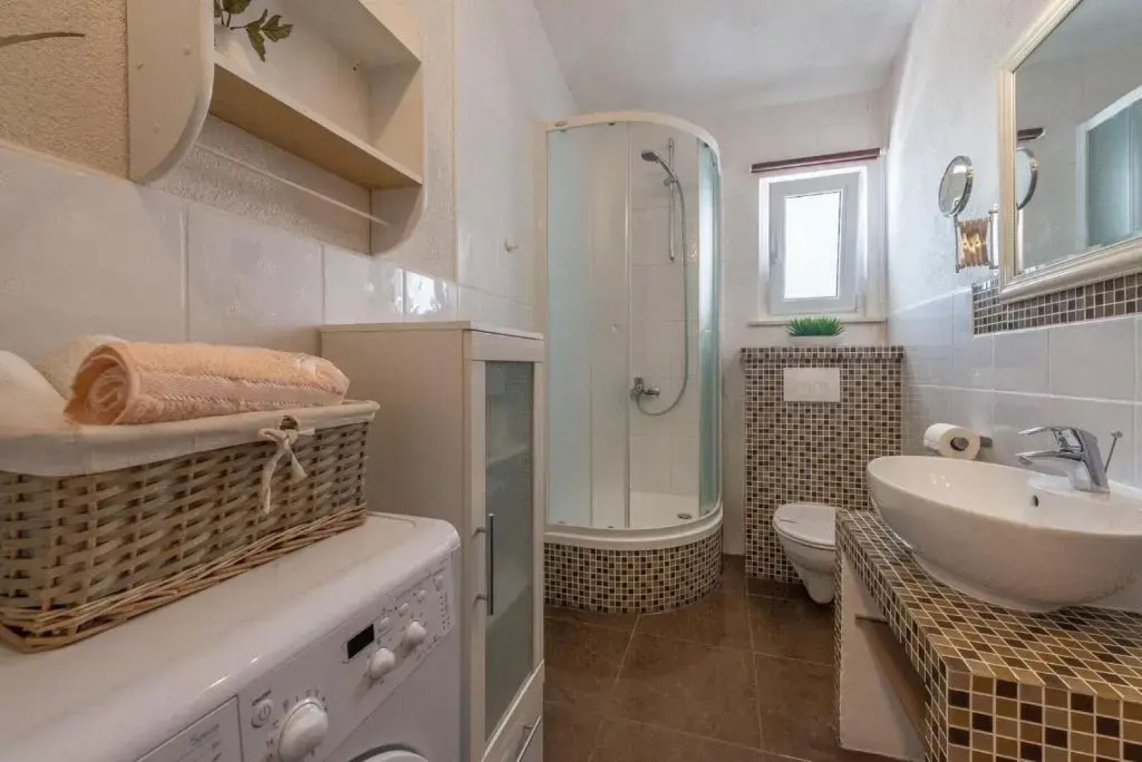 Apartments Barba 1954