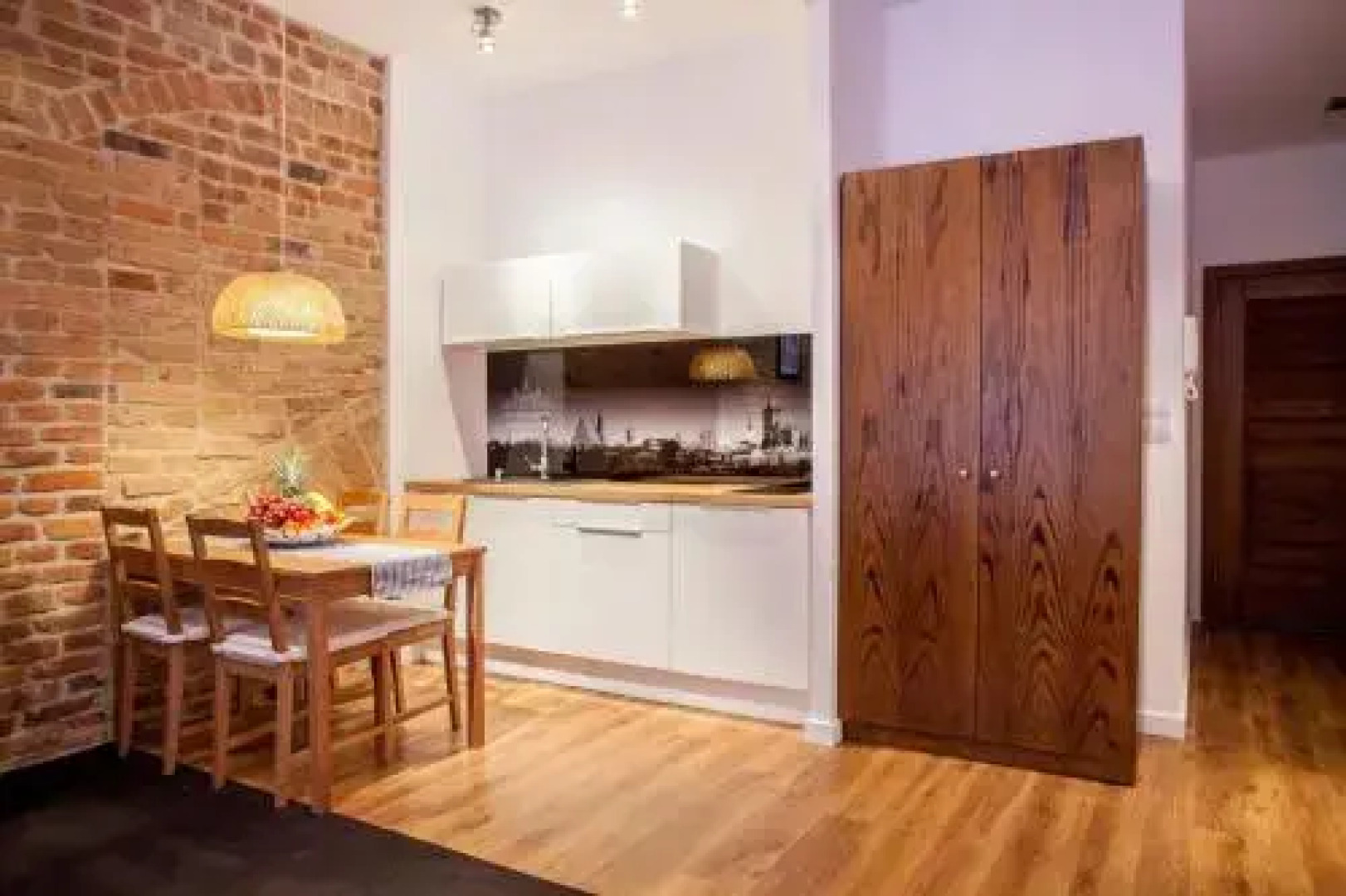 Apartamenty Chełmińskie