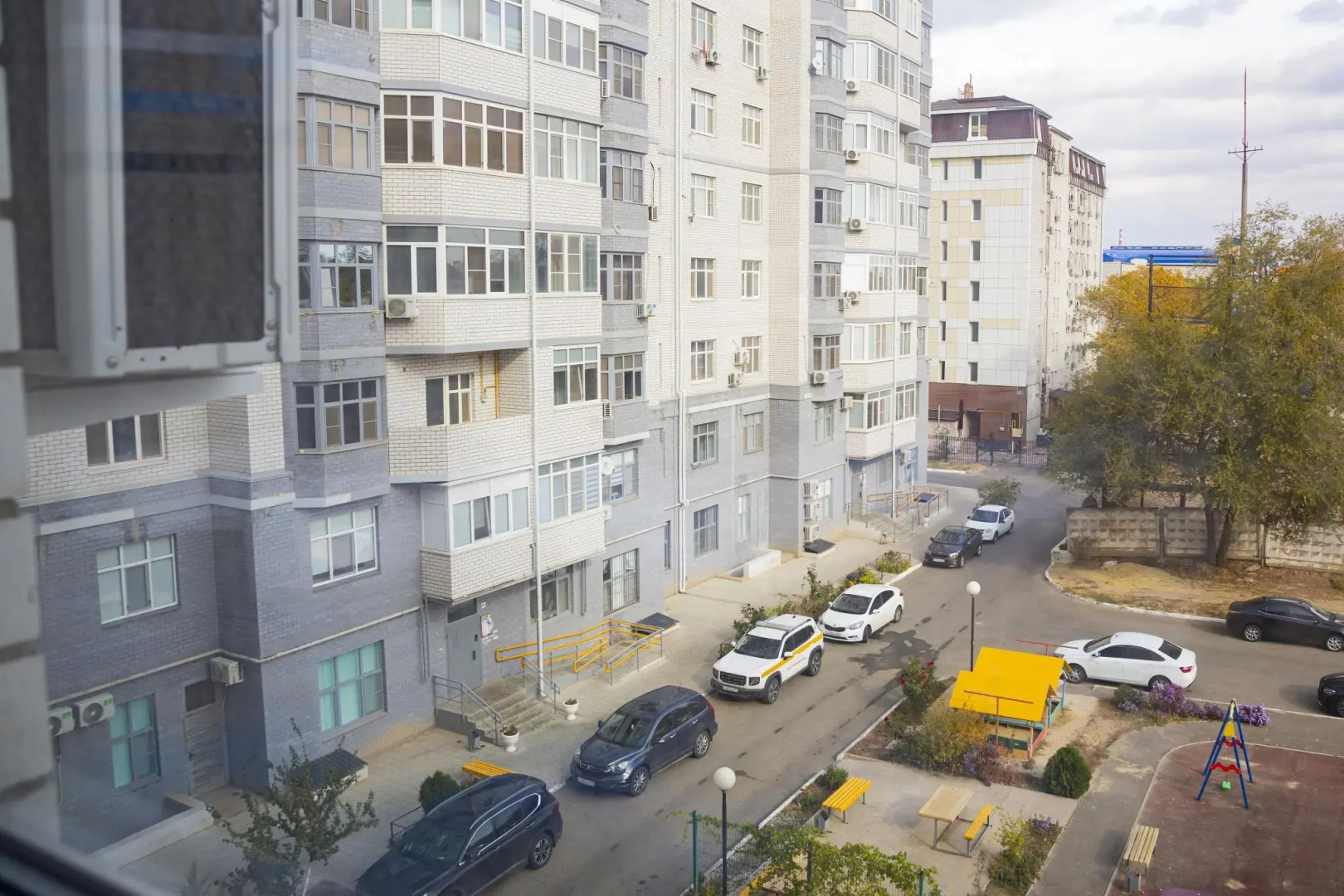 Apart Elista (Апарт Элиста) на улице Ленина 232