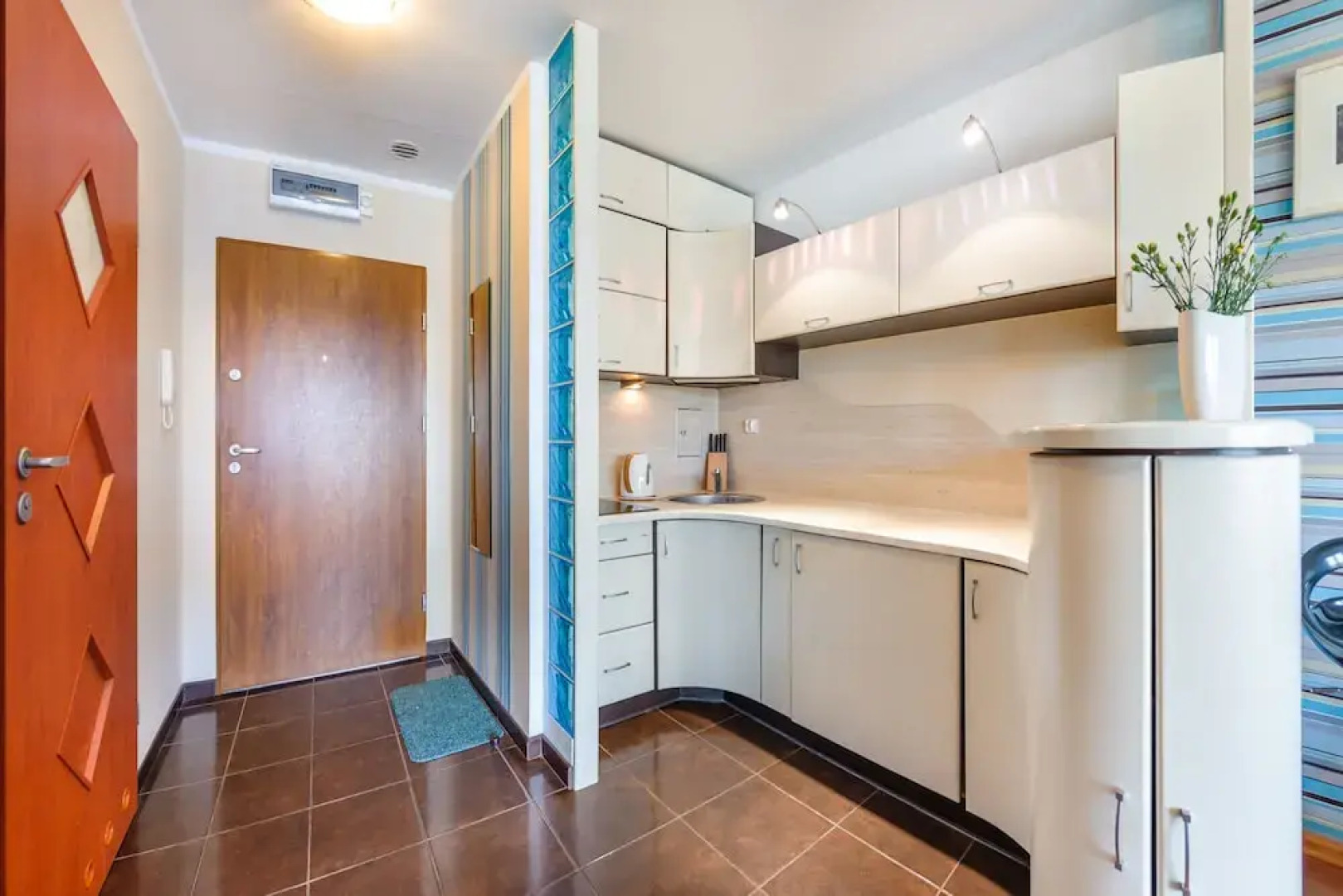 Apartamenty Sun & Snow Platan