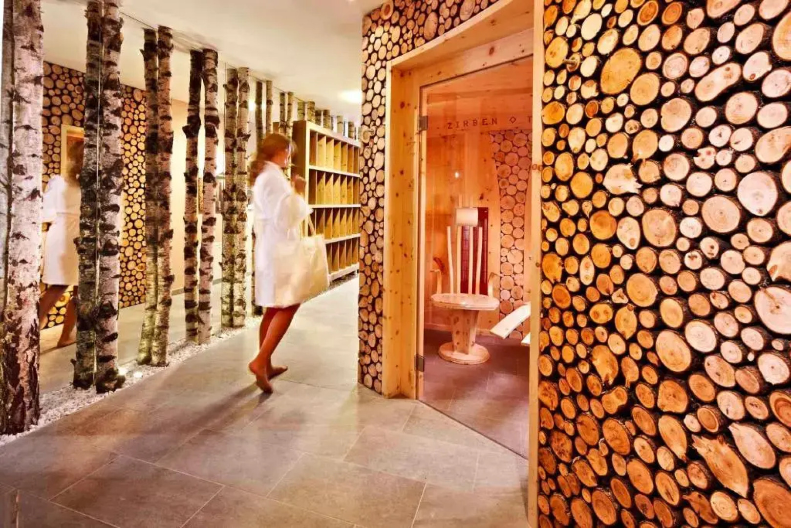 Mountain & Spa Resort Alpbacherhof