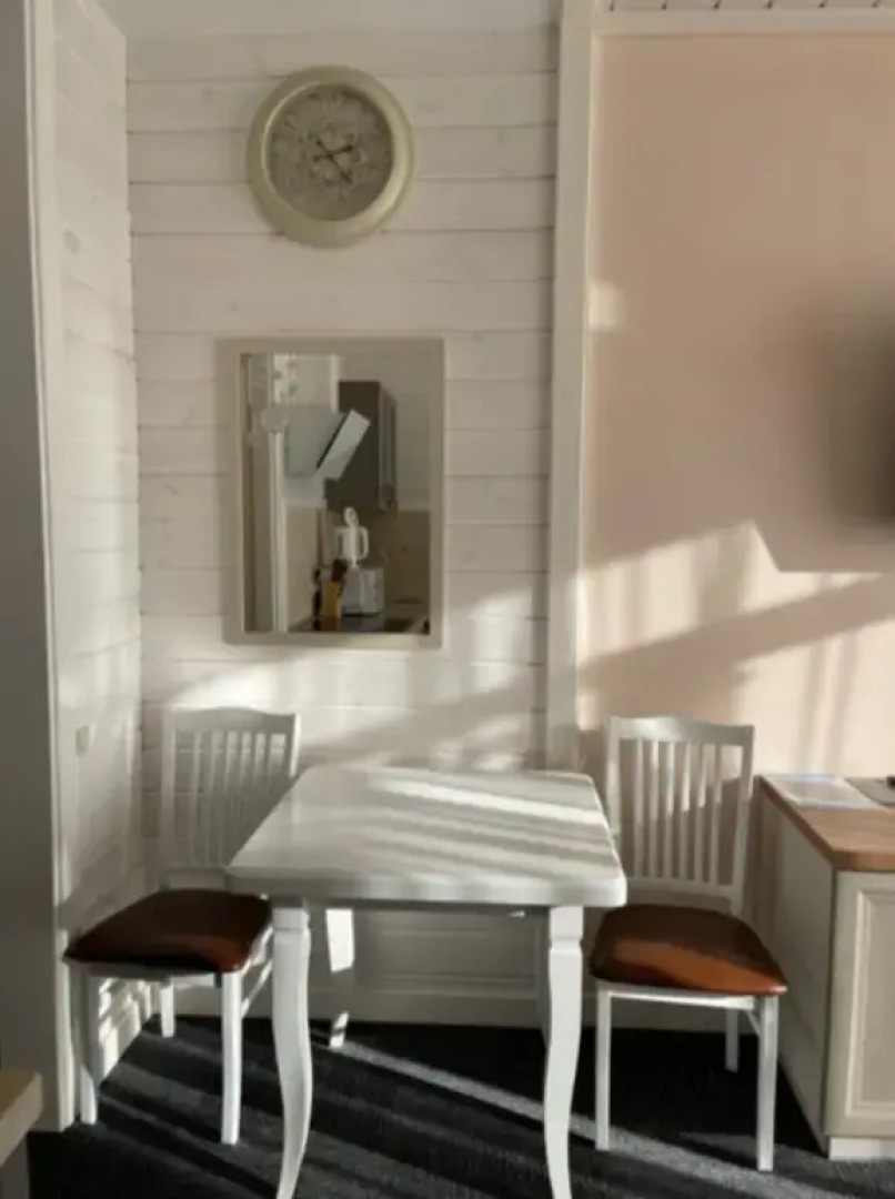 Valley Sunny, корпус Sport Residence (Валли Санни, корпус Спорт Резиденс)