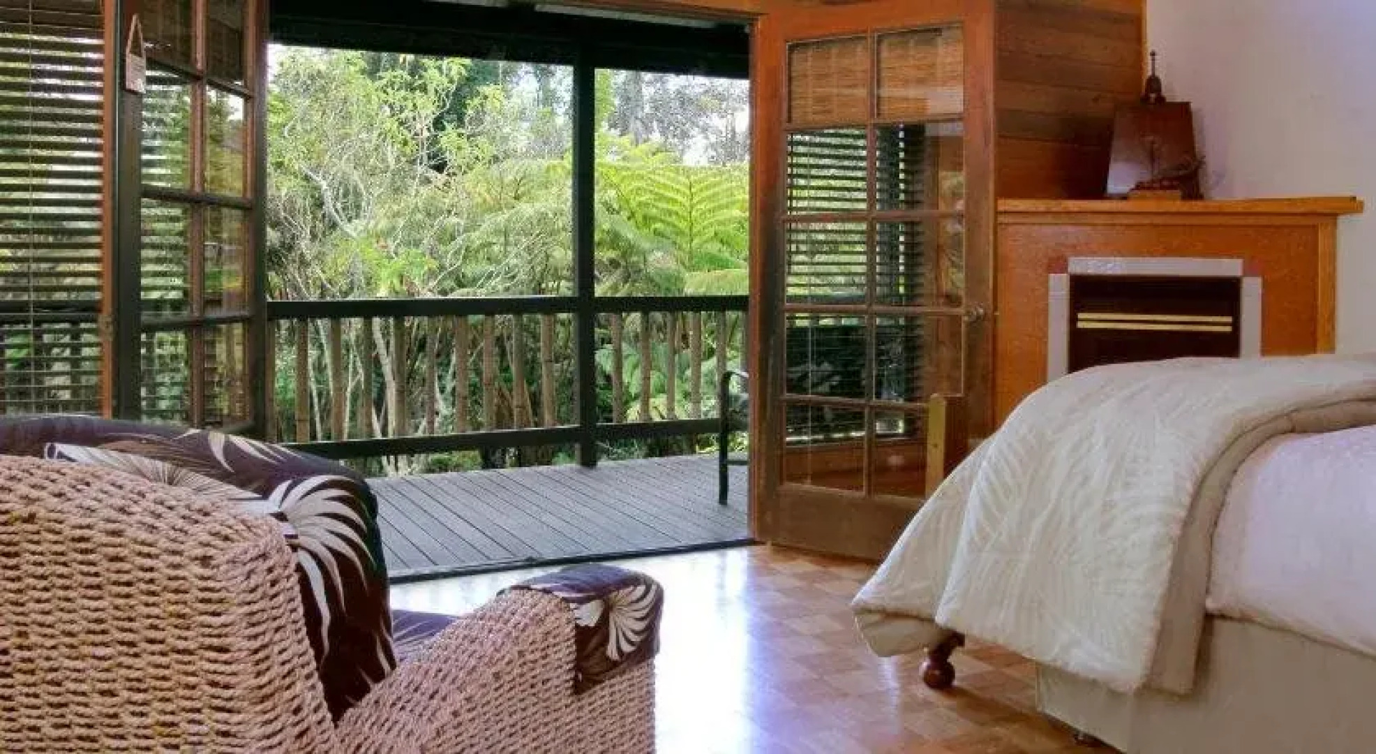 Lotus Garden Cottages