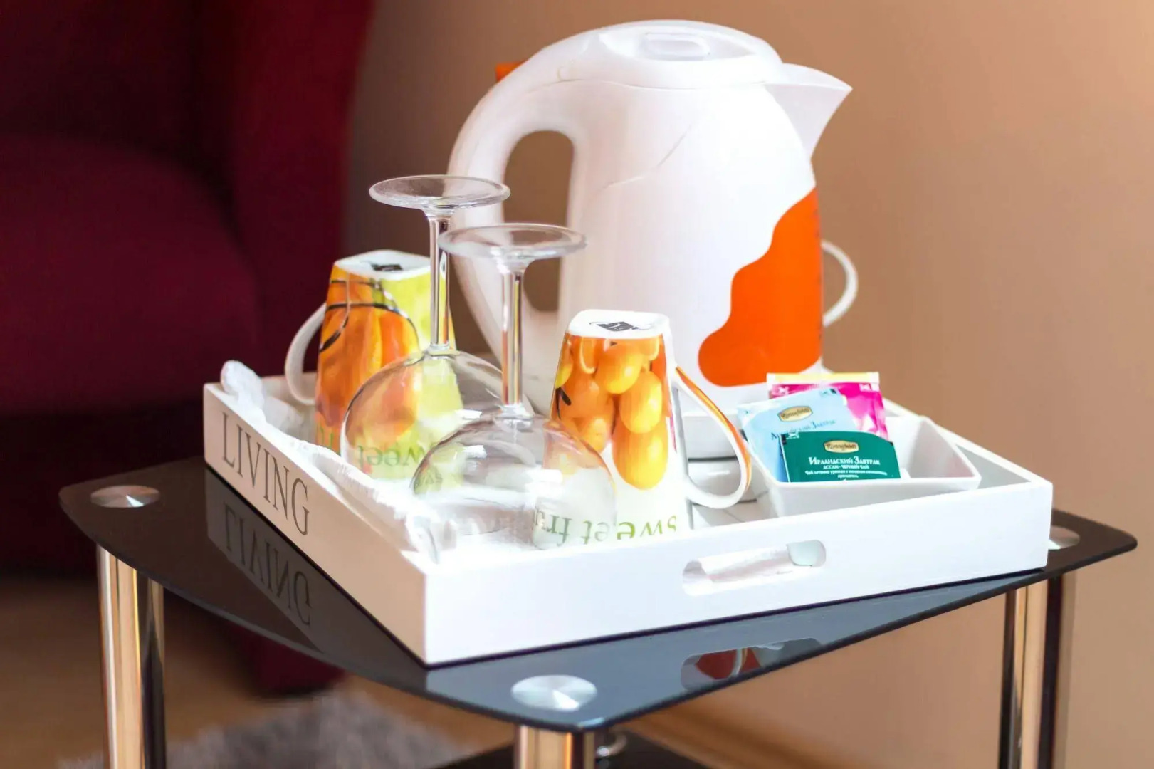 Rooms & Apartments Kepic