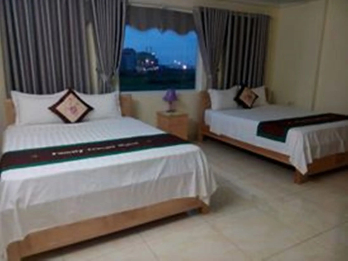 Family Transit Hotel