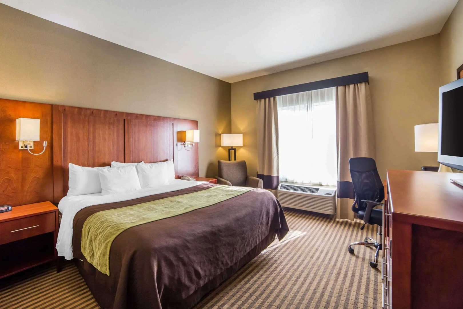 Comfort Inn & Suites Woods Cross - Salt Lake City North