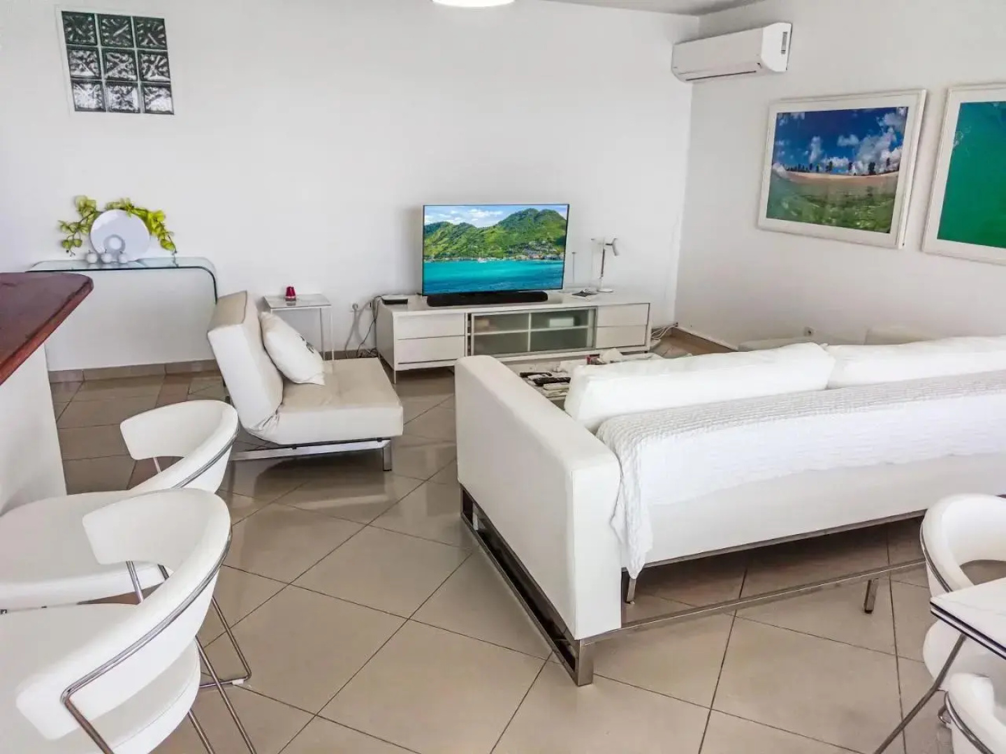 Residence Catalina Apt 3 (Adults Only)