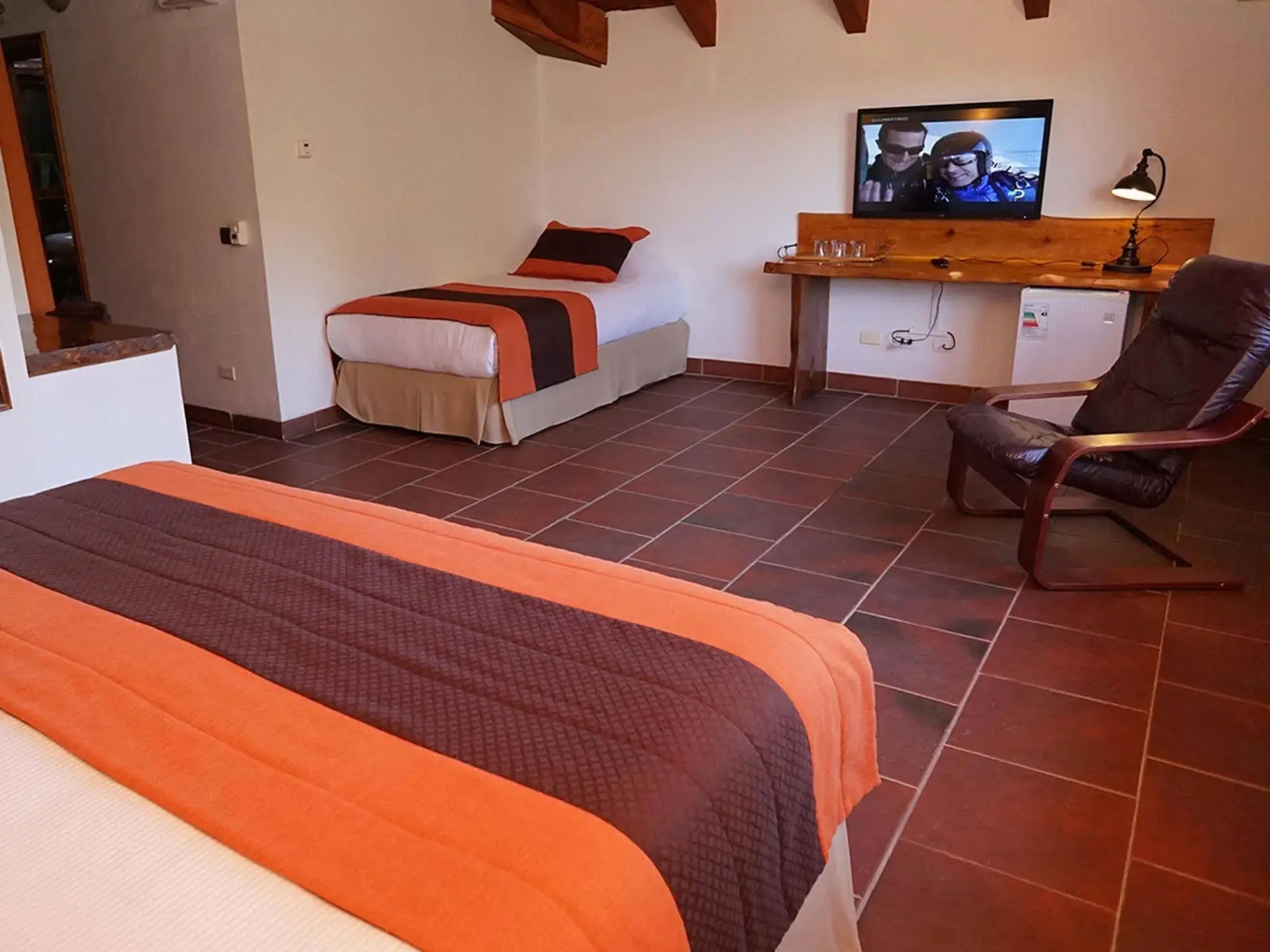 Hotel Pucon Green Park