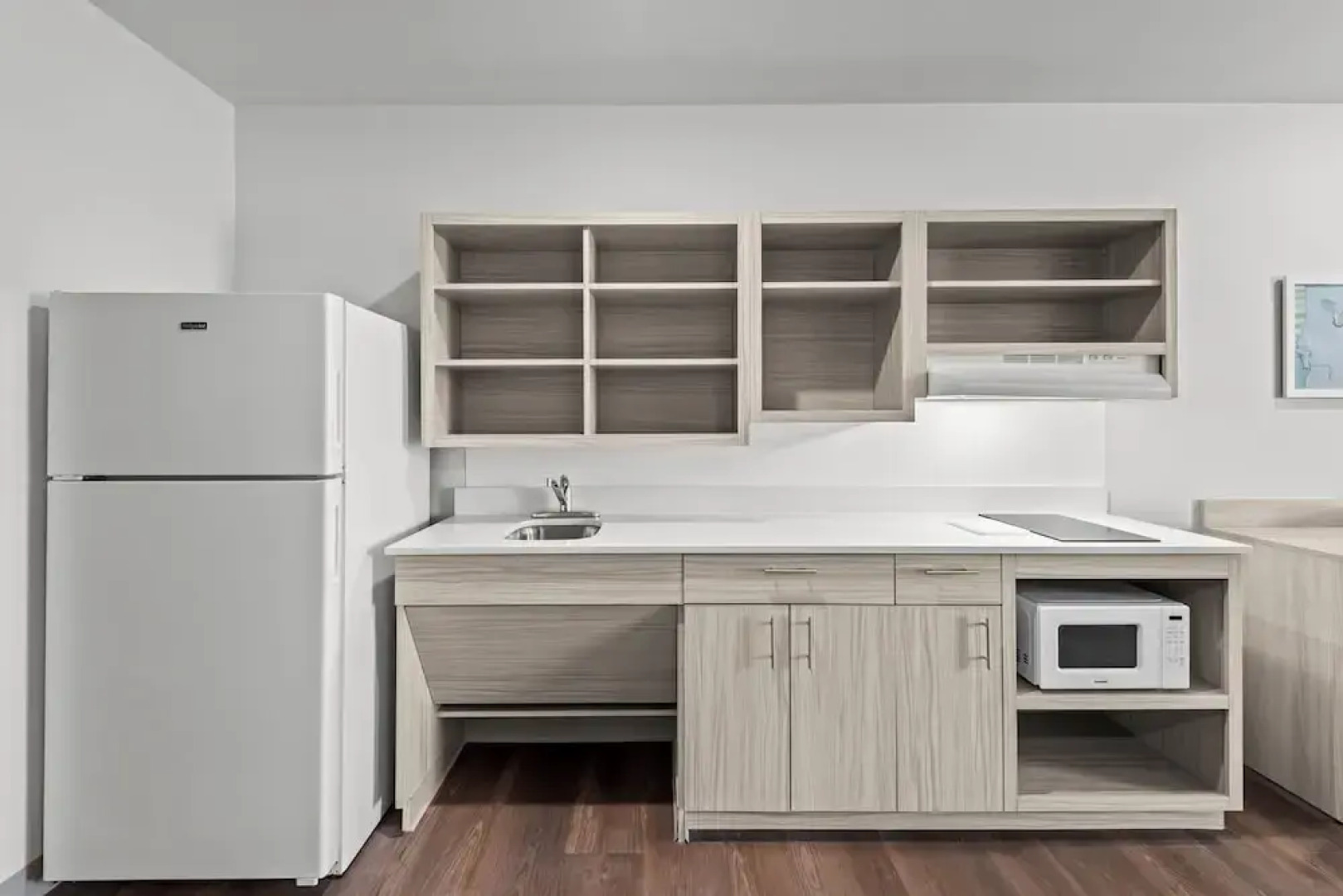 Woodspring Suites Coralville Iowa City