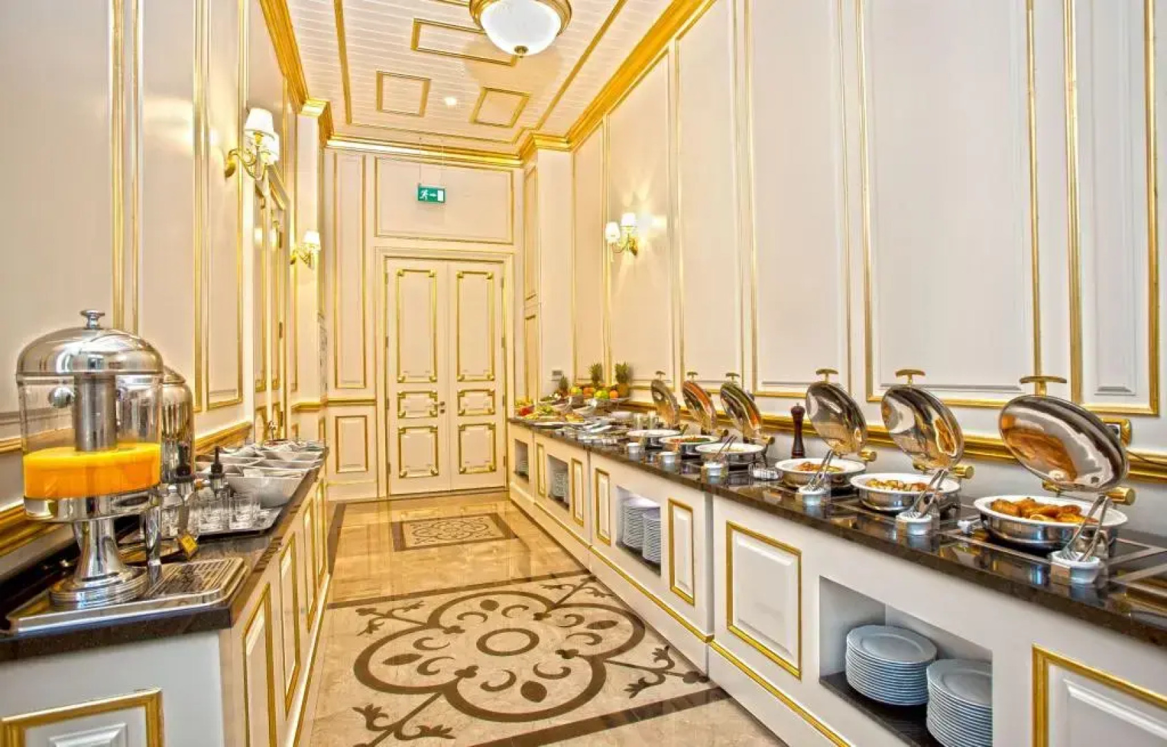 Limak Thermal Boutique Hotel - Boutique Class