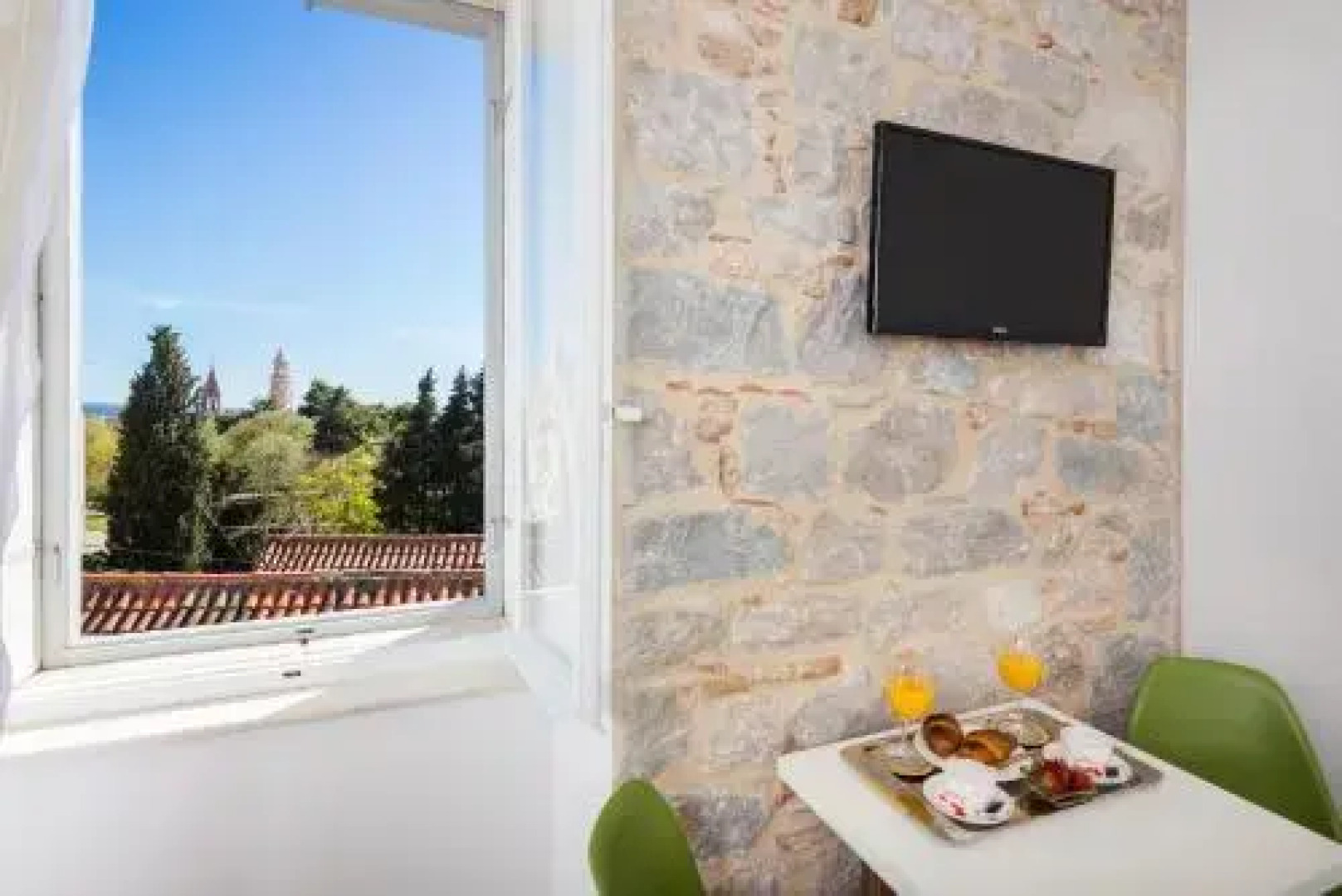 Rooms Supreme Spalato