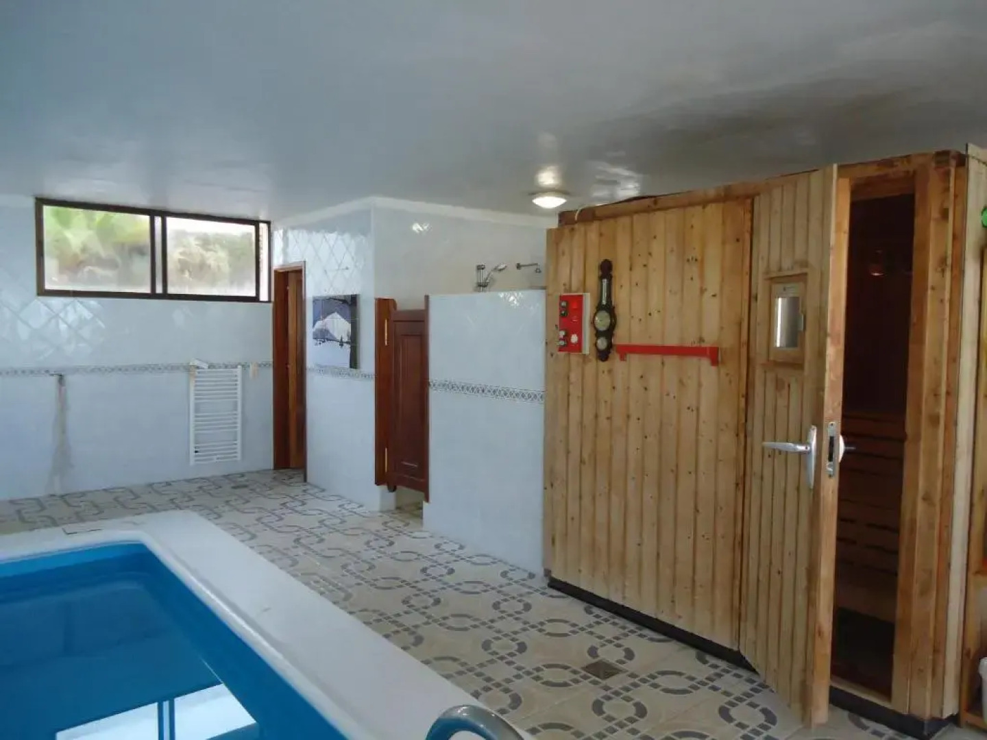 Lo mejor de la montaña, Vista Bonita