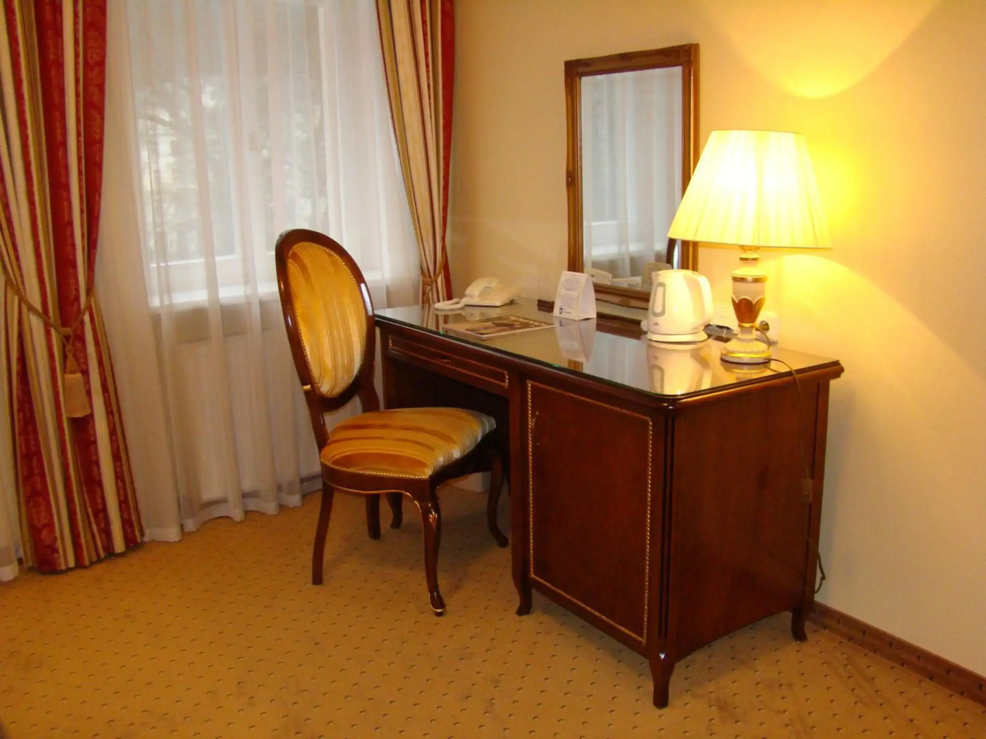 Hotel Saint Petersburg
