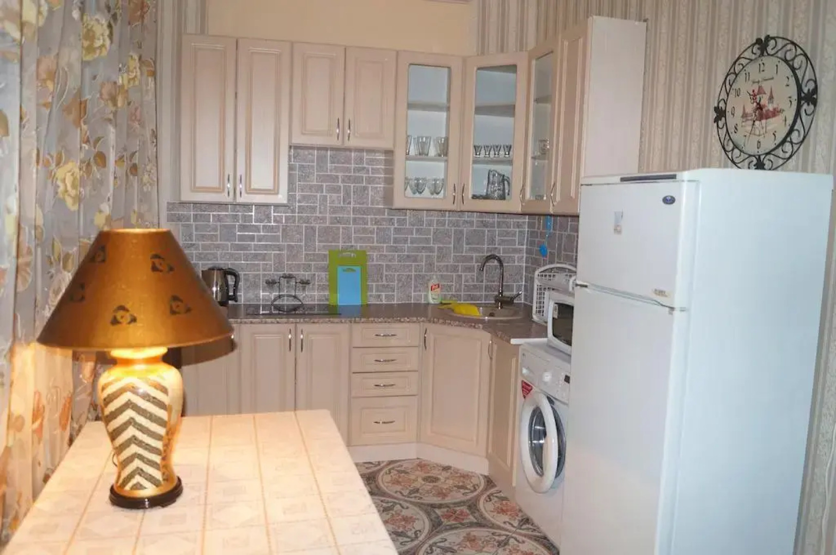 Коттеджи в Репино