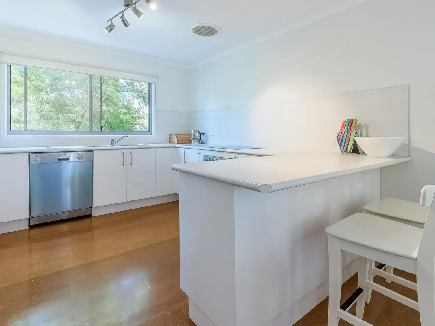 Salt Water Secret - Surf Side