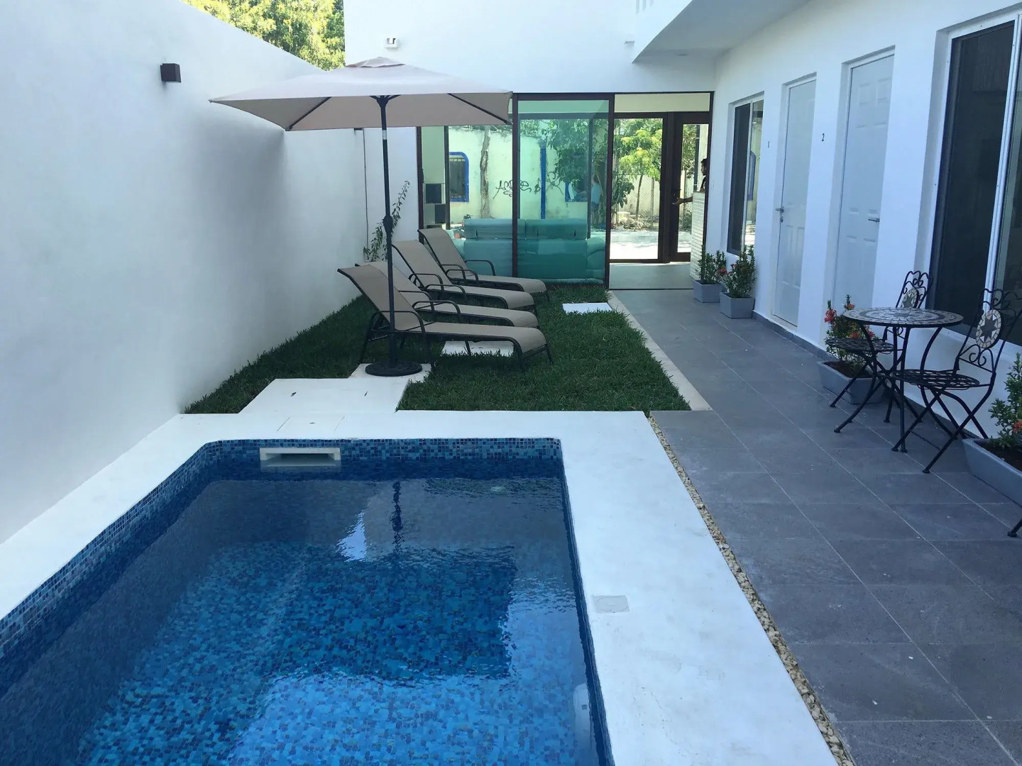 SUITE 24 Hotel Boutique