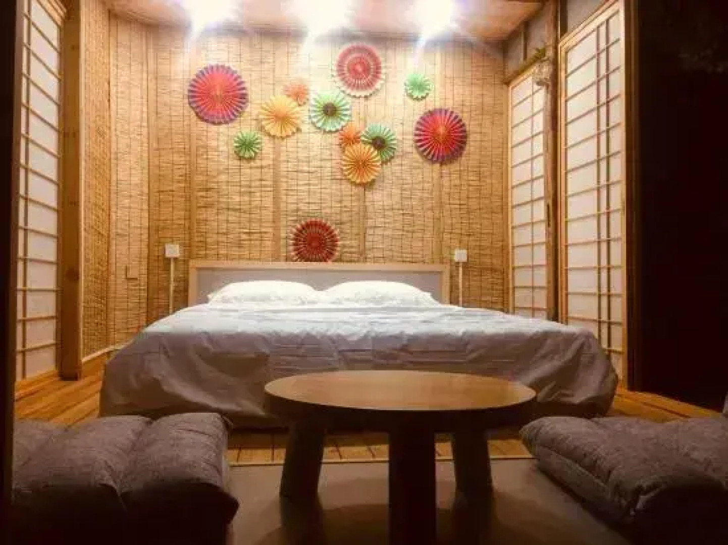 Kaiyuan Fengming Banshan Inn