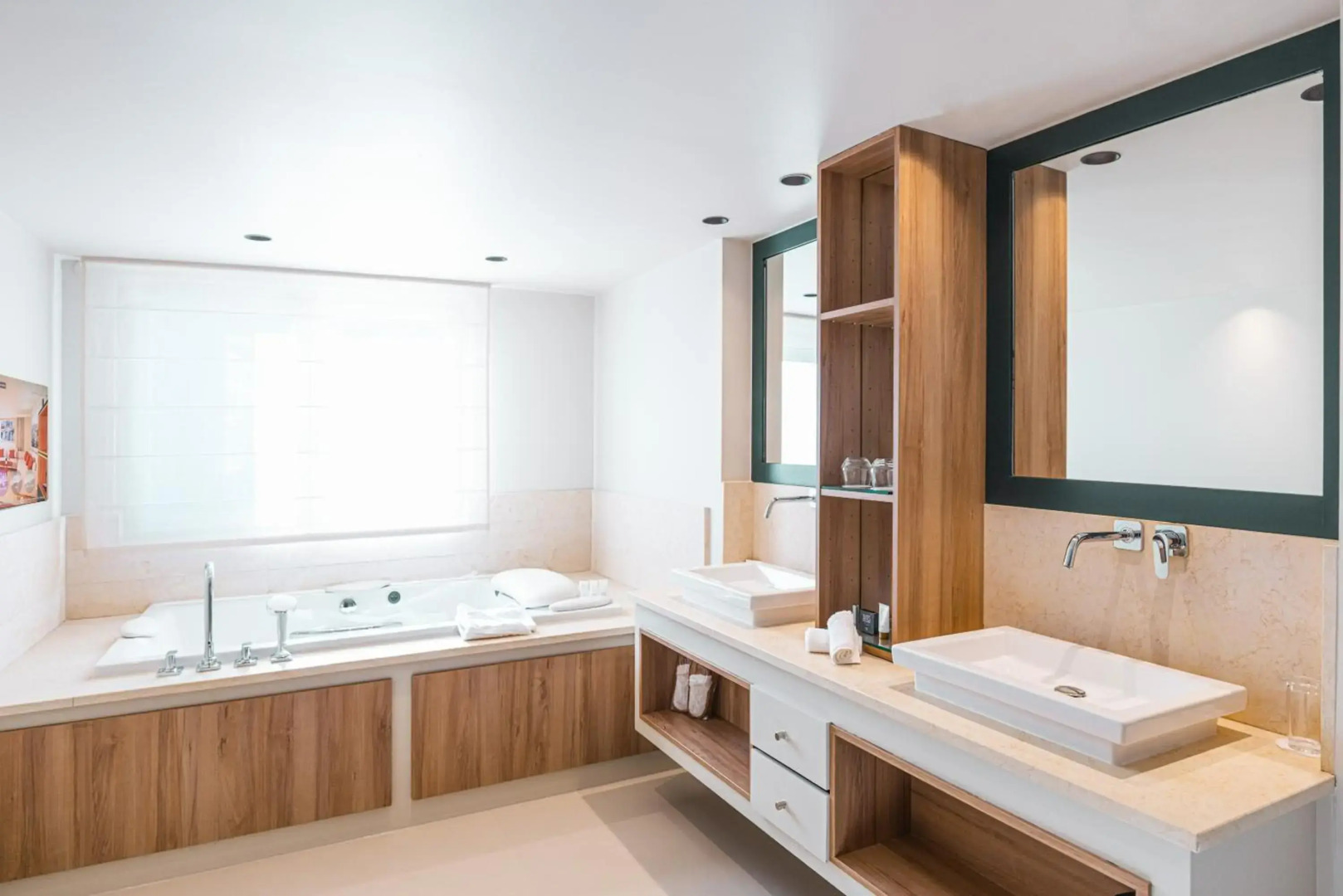 Les Suites de la Potinière